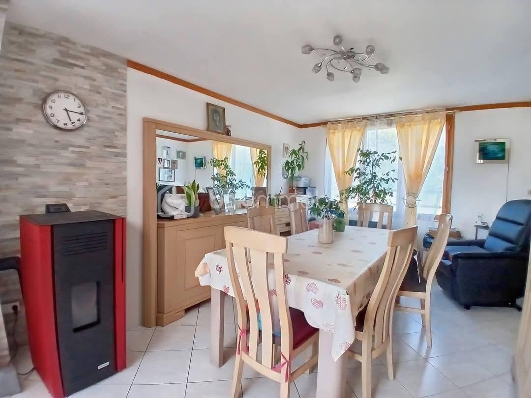 Maison de ville de 130 m²