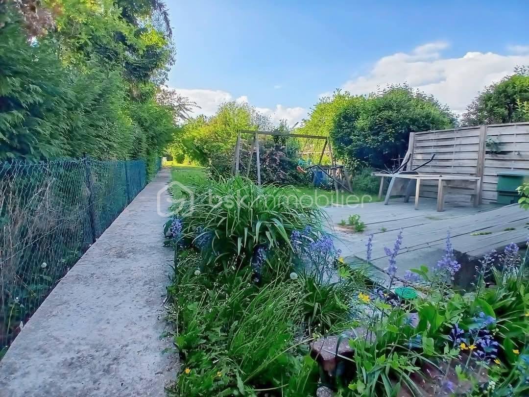 Maison de ville de 130 m² - FB_IMG_1770484669557.jpg