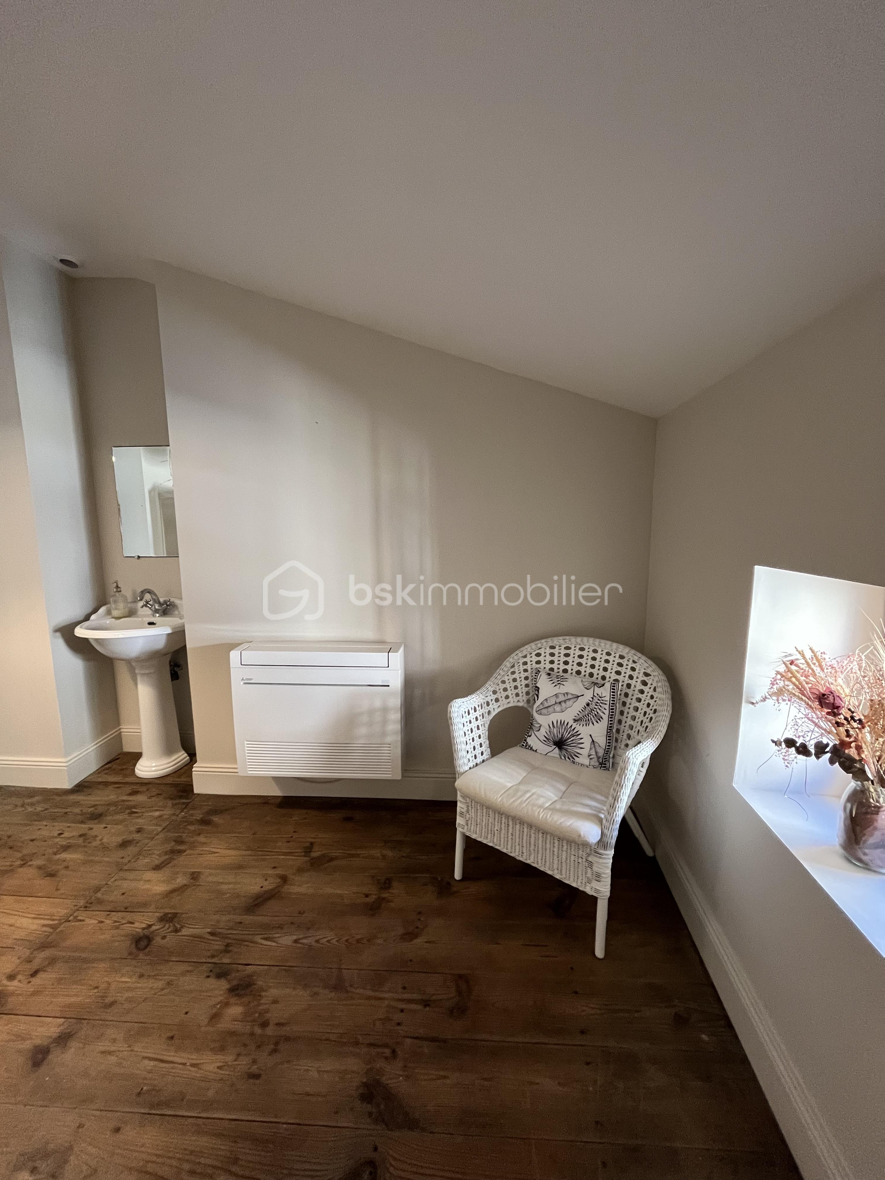 Local d activites de 20 m²