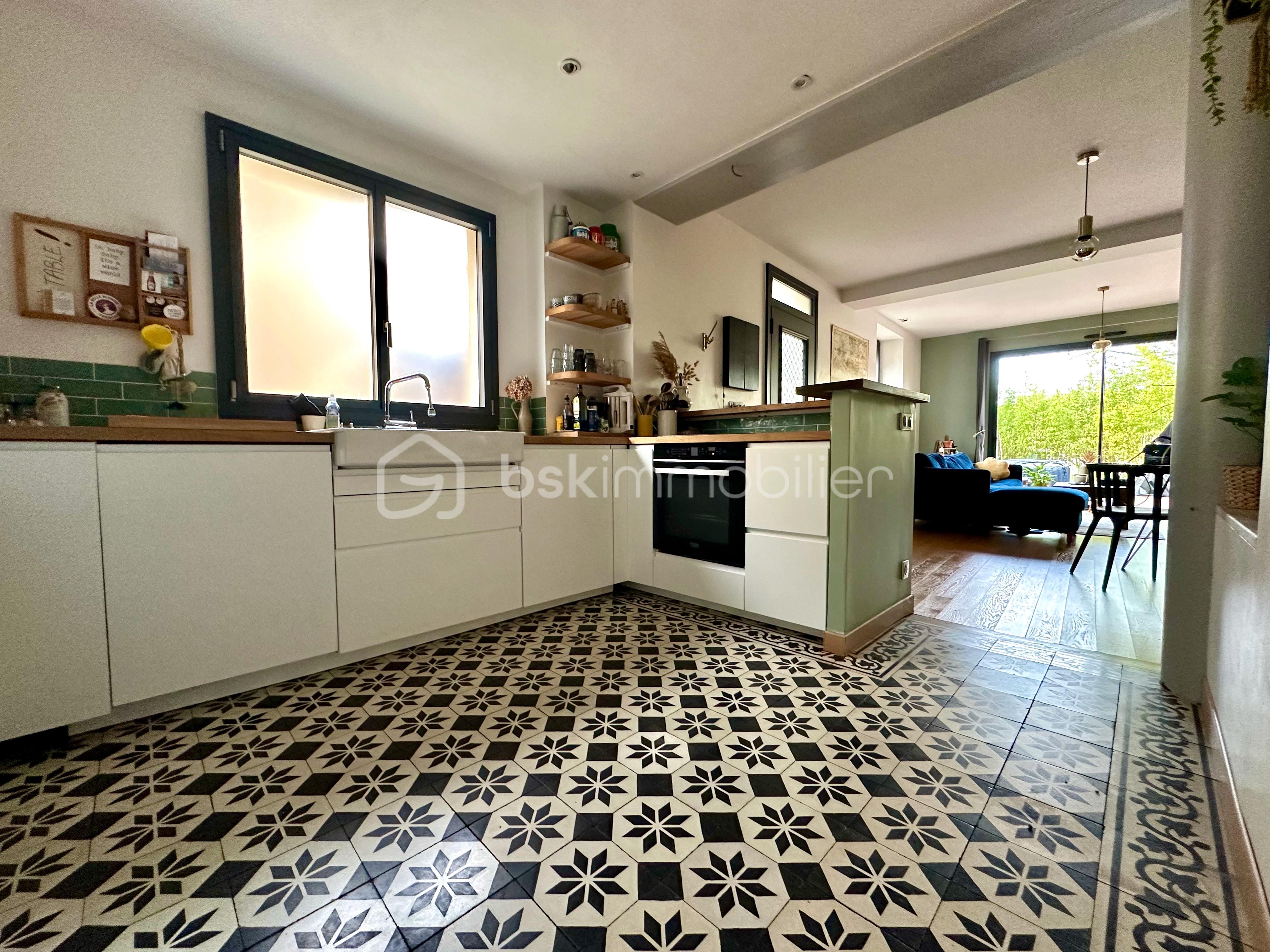 Maison de 110 m² - IMG_2142 7.jpeg