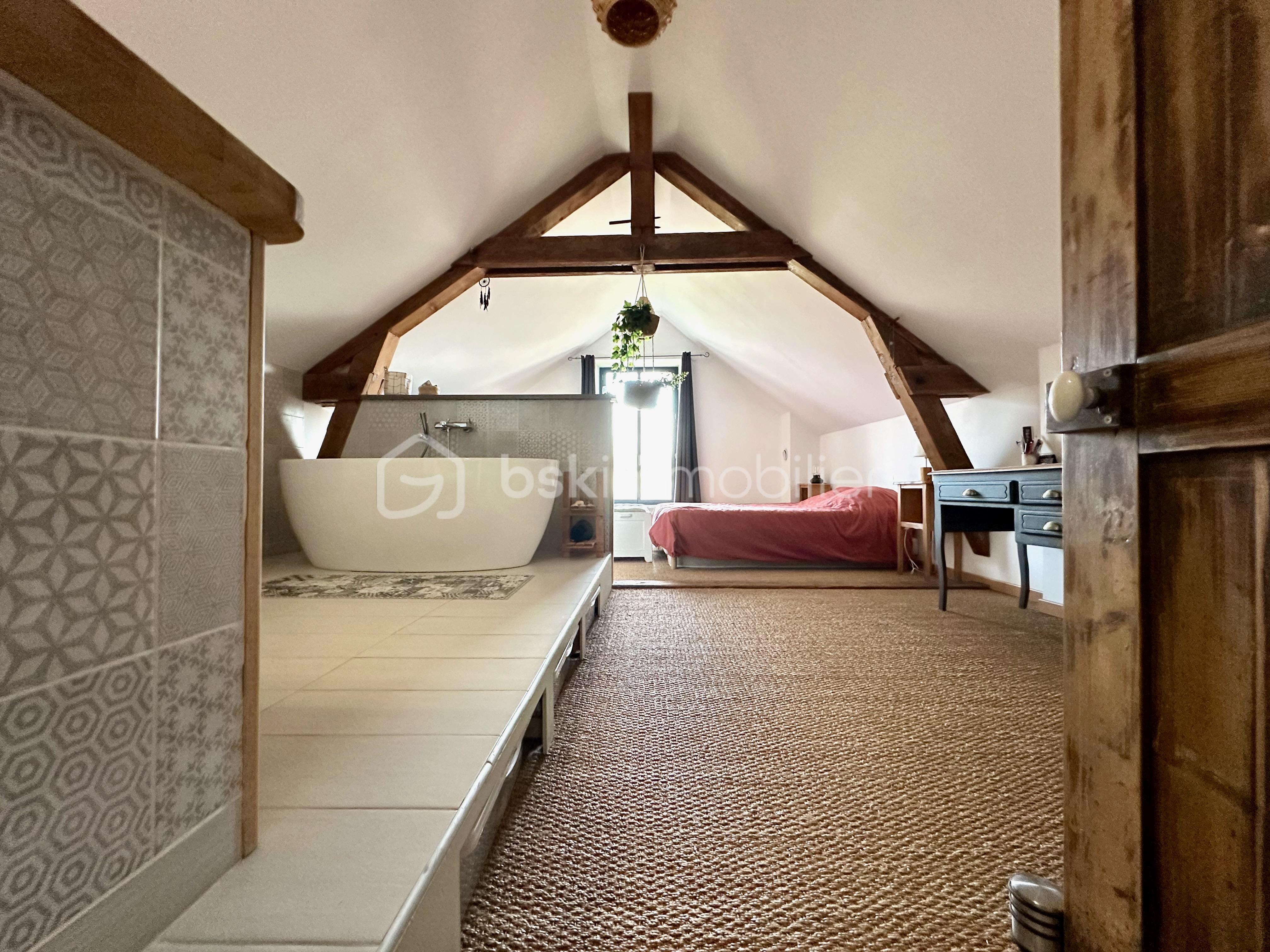 Maison de 110 m² - IMG_2091 6.jpeg