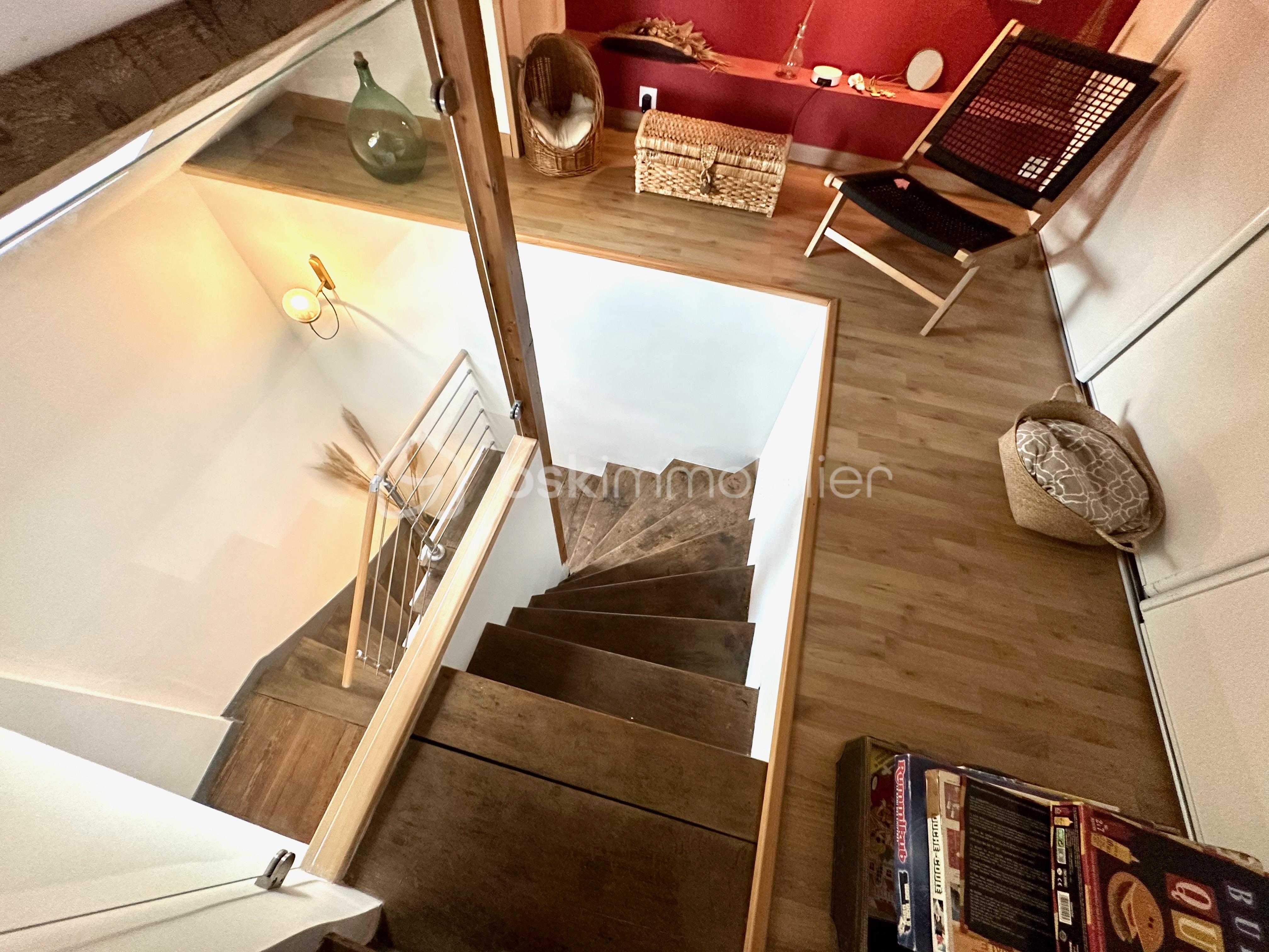 Maison de 110 m² - IMG_2110 6.jpeg