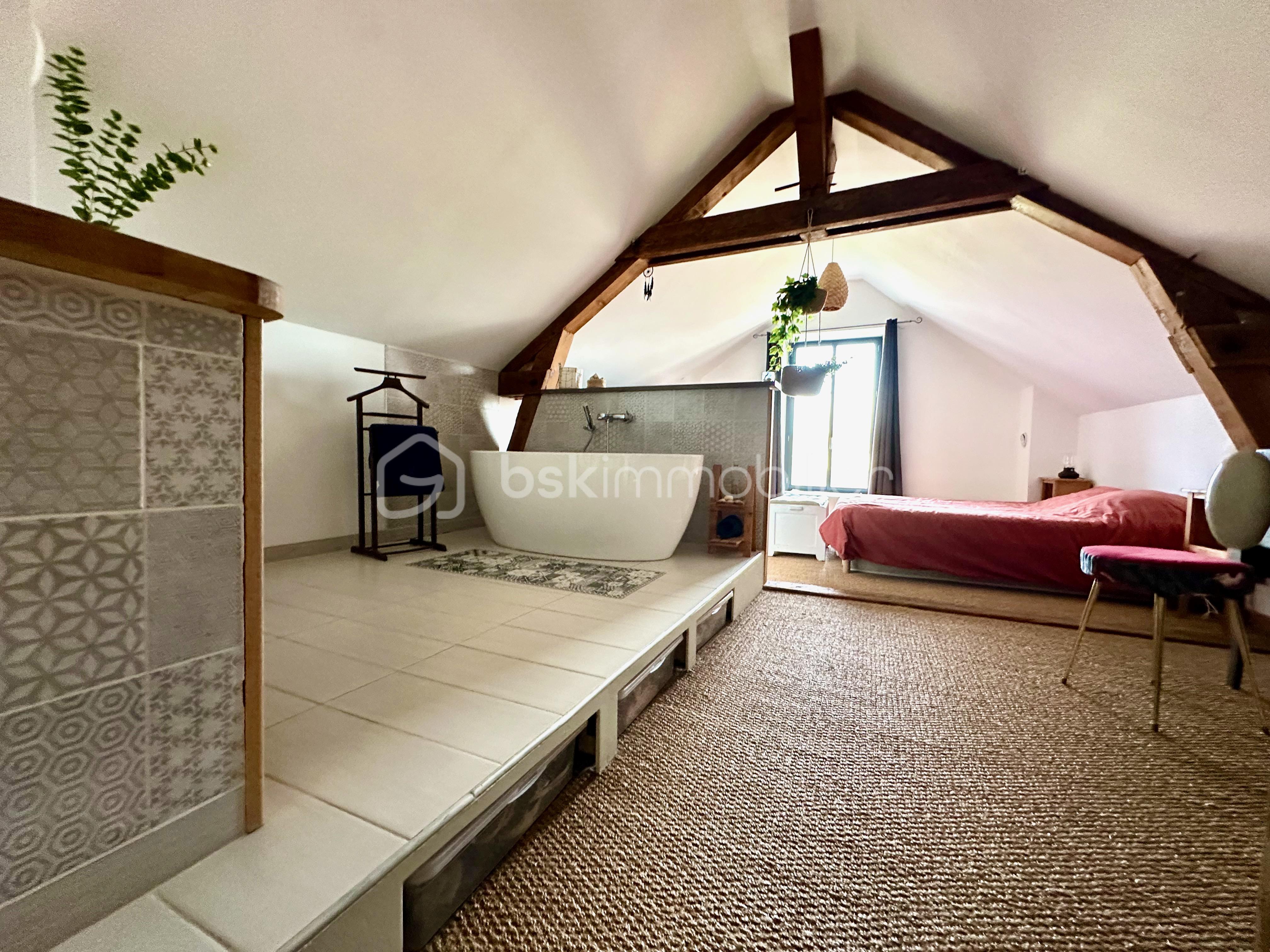 Maison de 110 m² - IMG_2066 6.jpeg