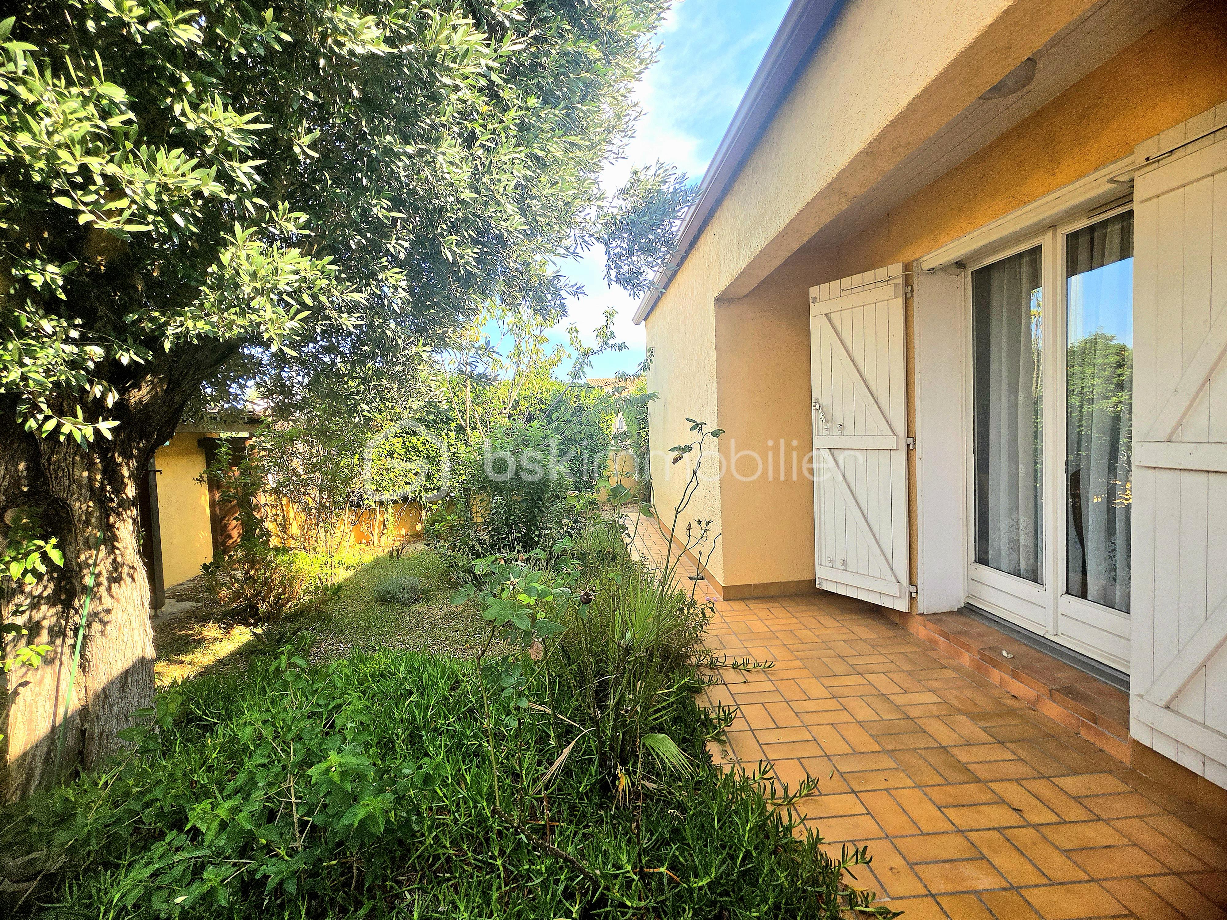 Maison 4 pièces 81 m² · à Meze · 81 m² · 360 000 €
