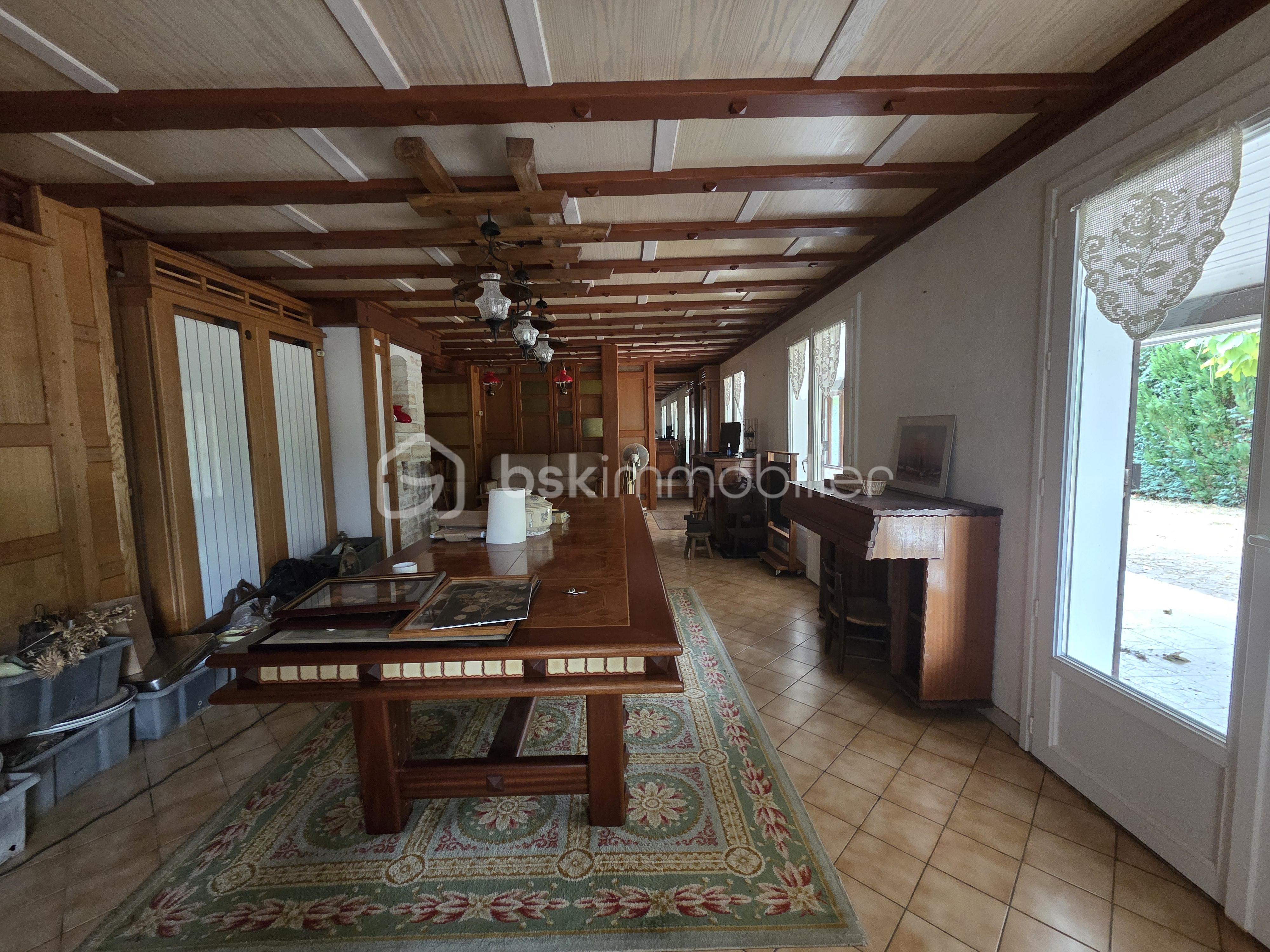 Maison traditionnelle de 167 m² - salon 4.jpg