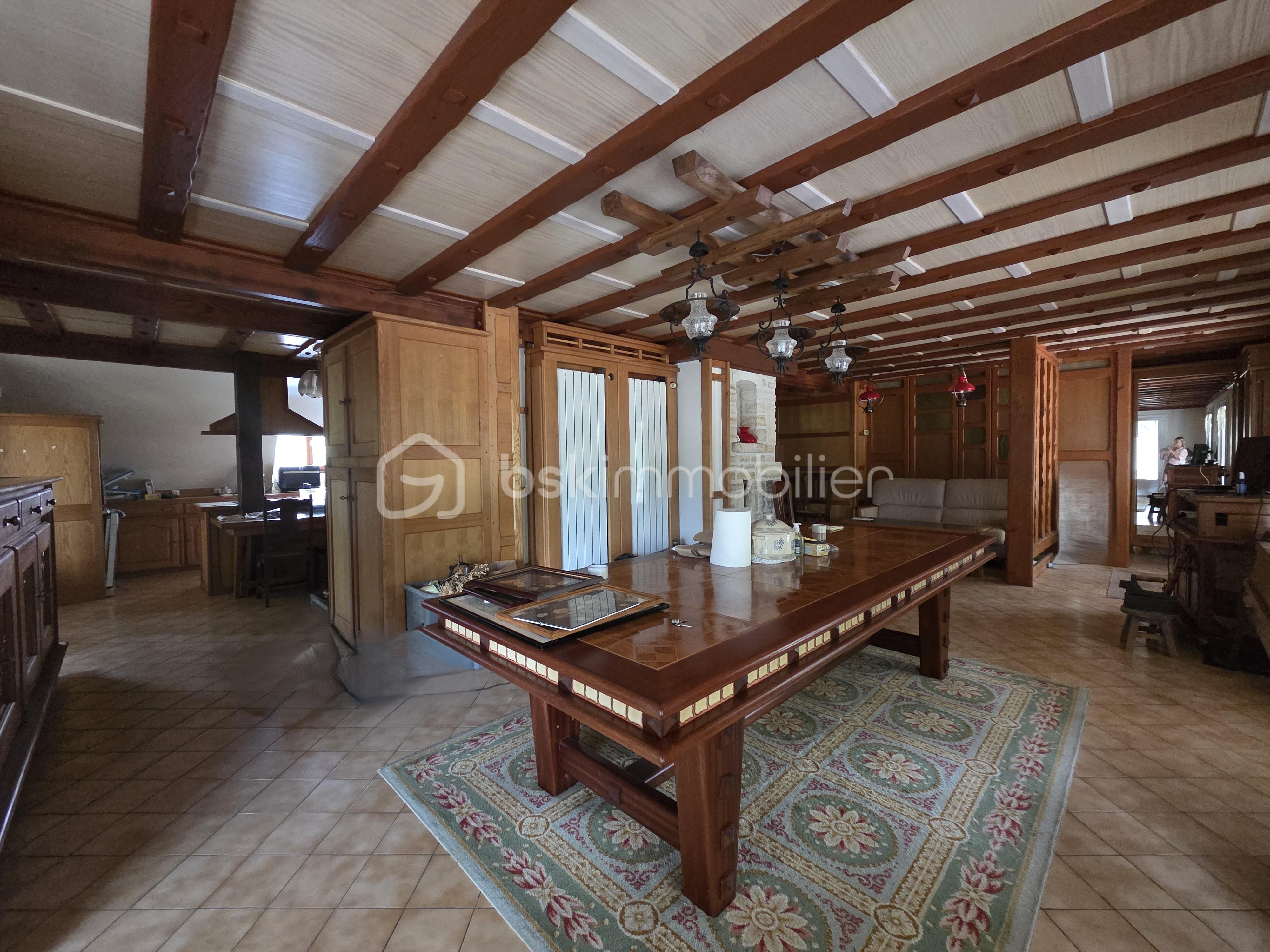 Maison traditionnelle de 167 m² - salon 3.jpg