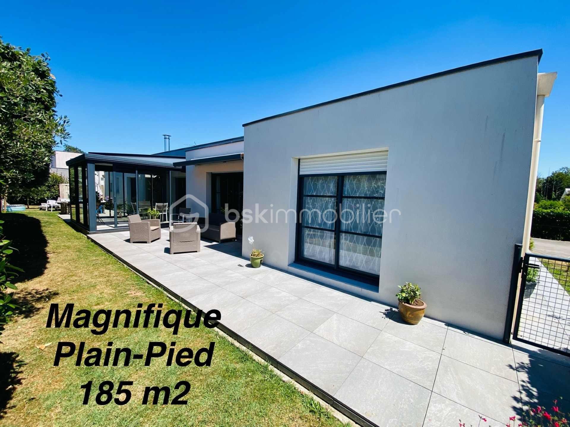Maison d architecte de 186 m² - 1..jpg