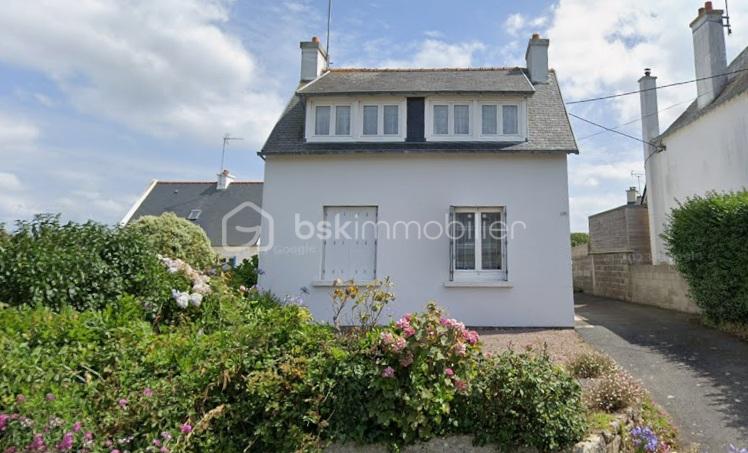 Maison traditionnelle de 68,39 m²