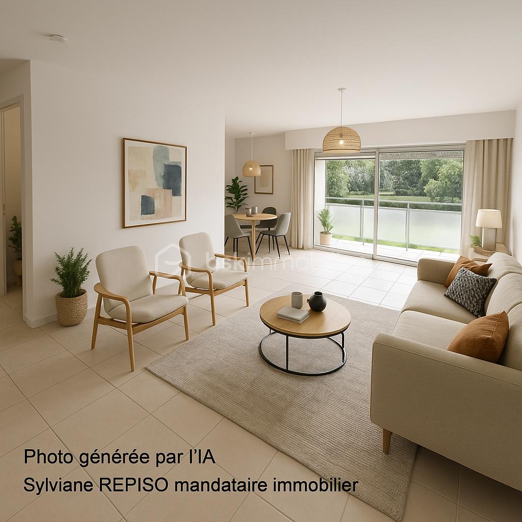 Studette de 31,66 m² - STUDIO SALON HASSAN.png