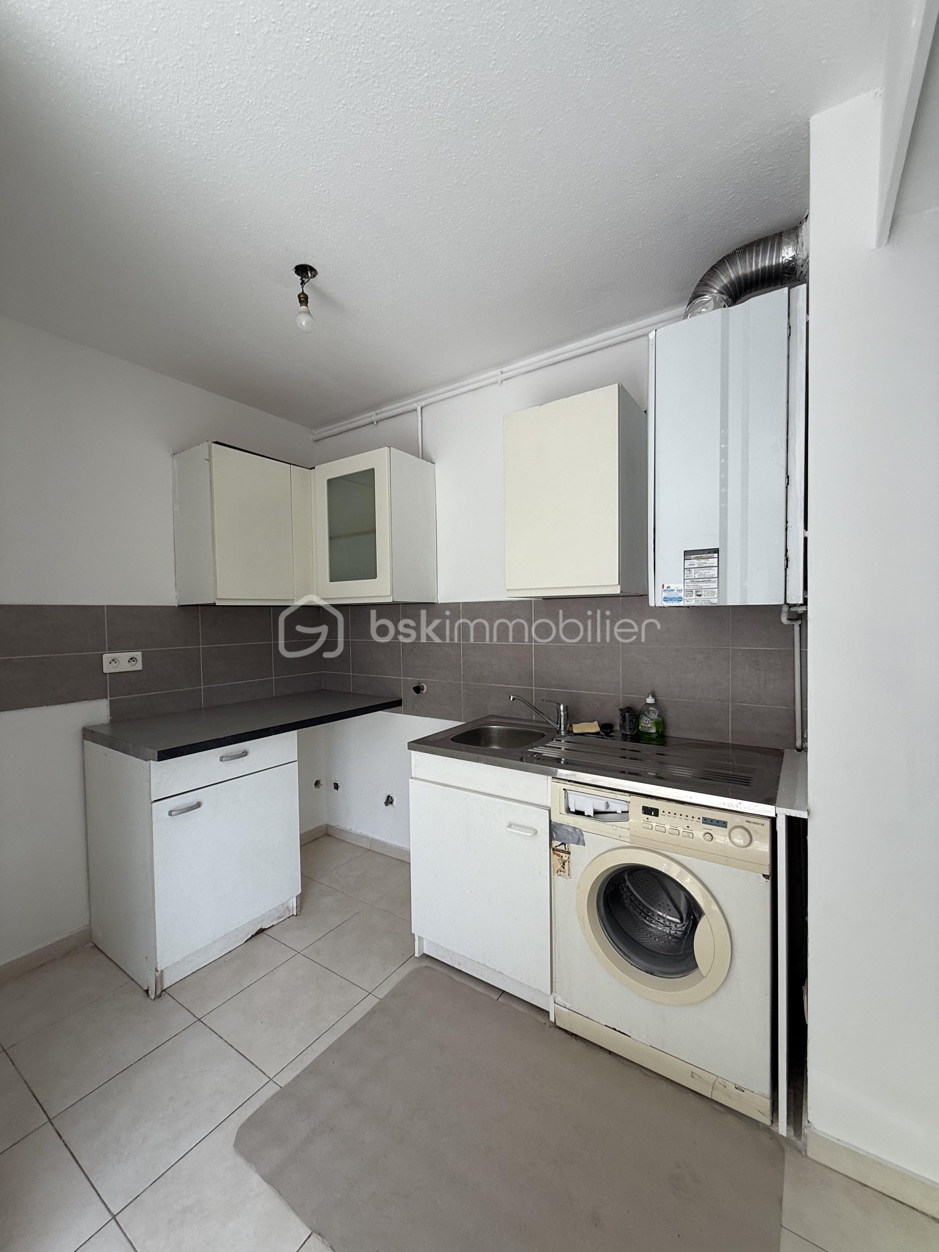 Studette de 31,66 m² - CUISINE.jpeg