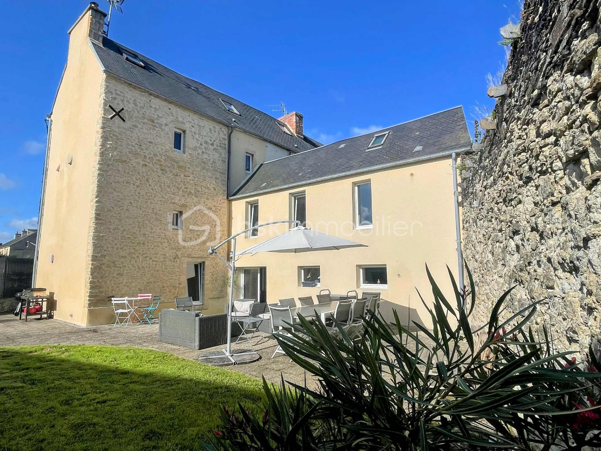 Maison ancienne de 160 m² - ext5.jpg