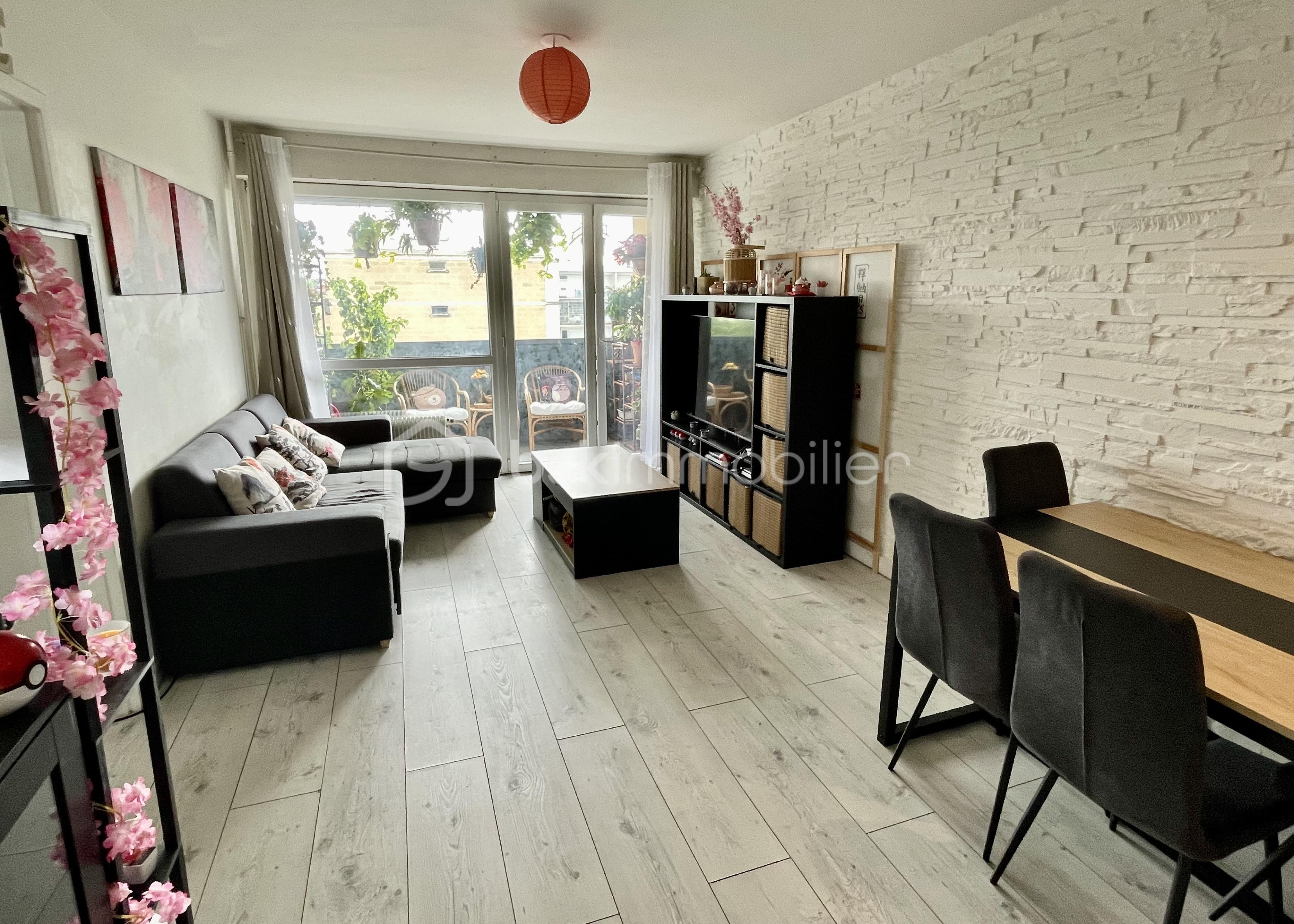 Appartement de 45 m² - IMG_8666.jpeg