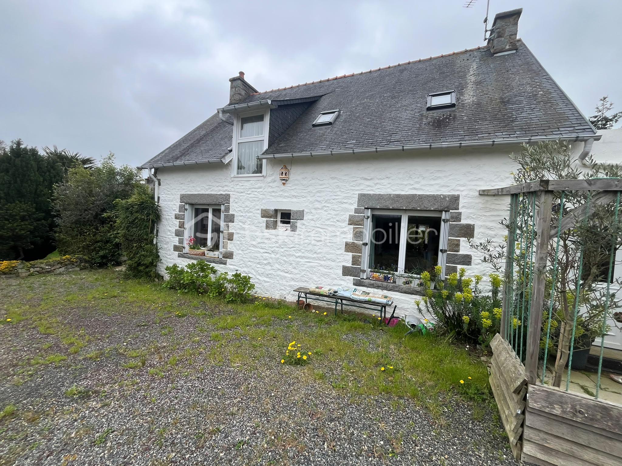 Maison 6 pièces 135 m² · à Ploufragan · 135 m² · 275 000 €