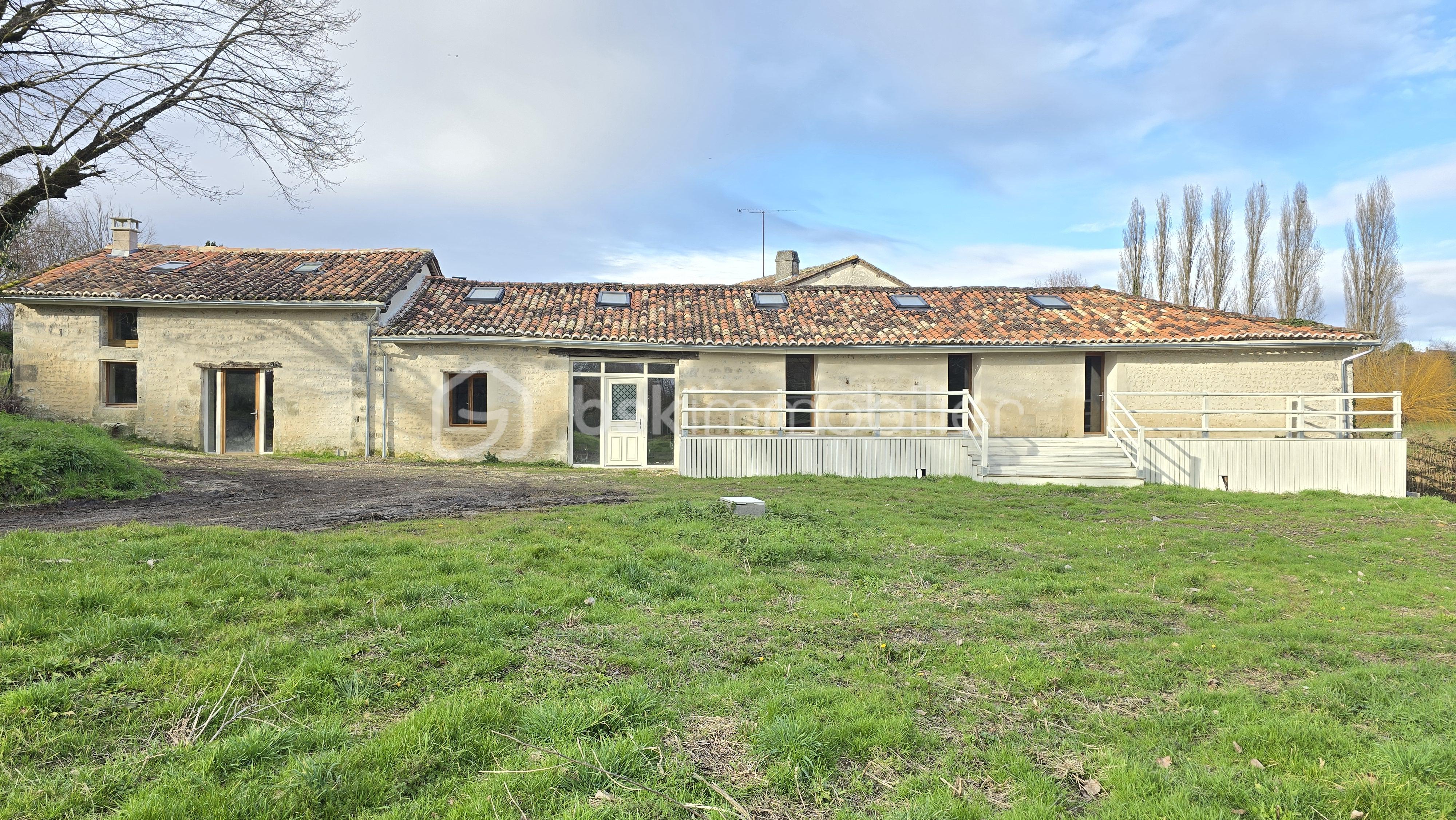 Maison de 291 m² - 20250131_155055.jpg