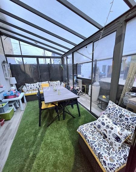 Corps de ferme de 257 m² - Véranda.jpg