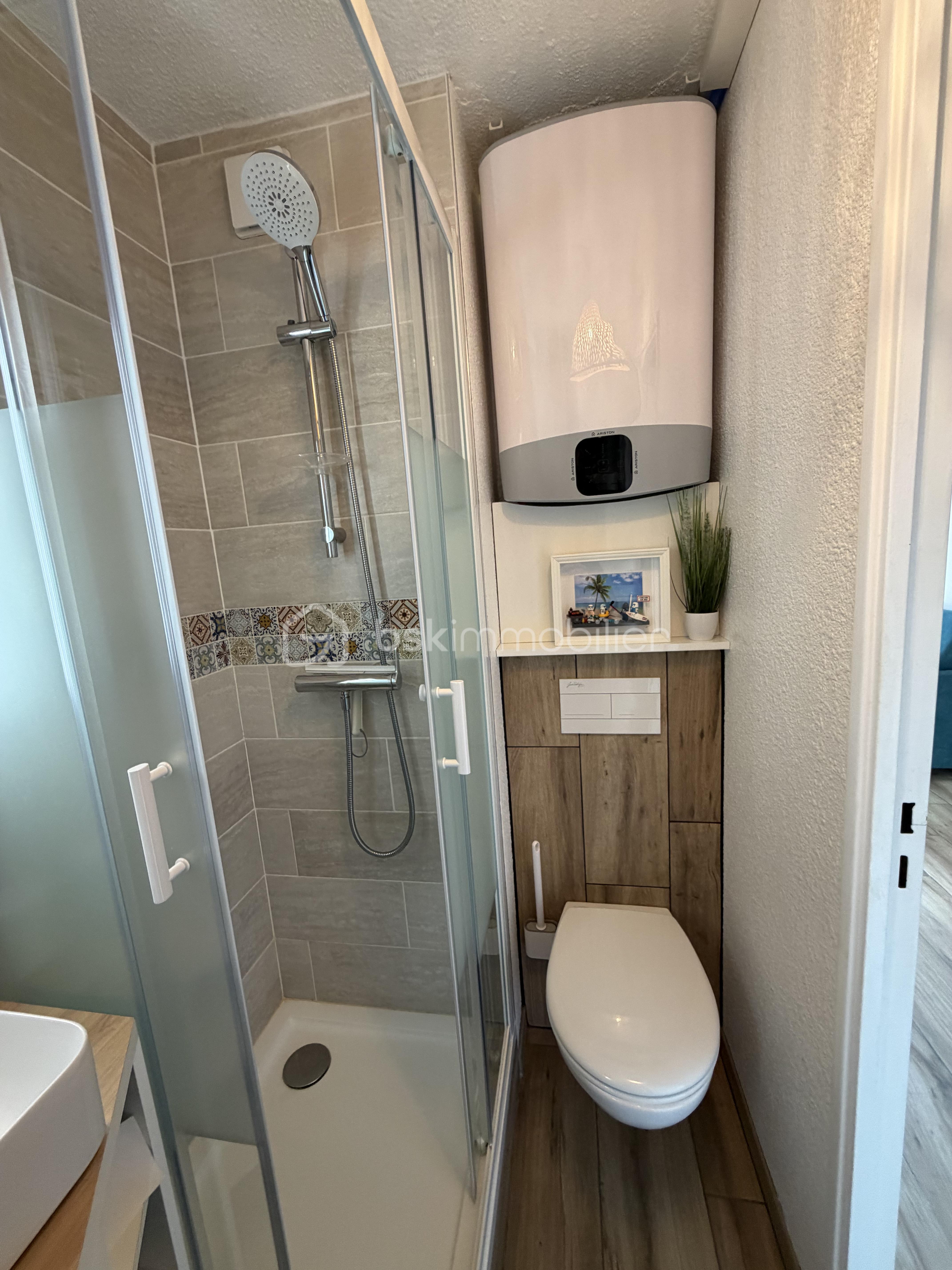 Appartement de 17,05 m² - IMG_1319.jpeg