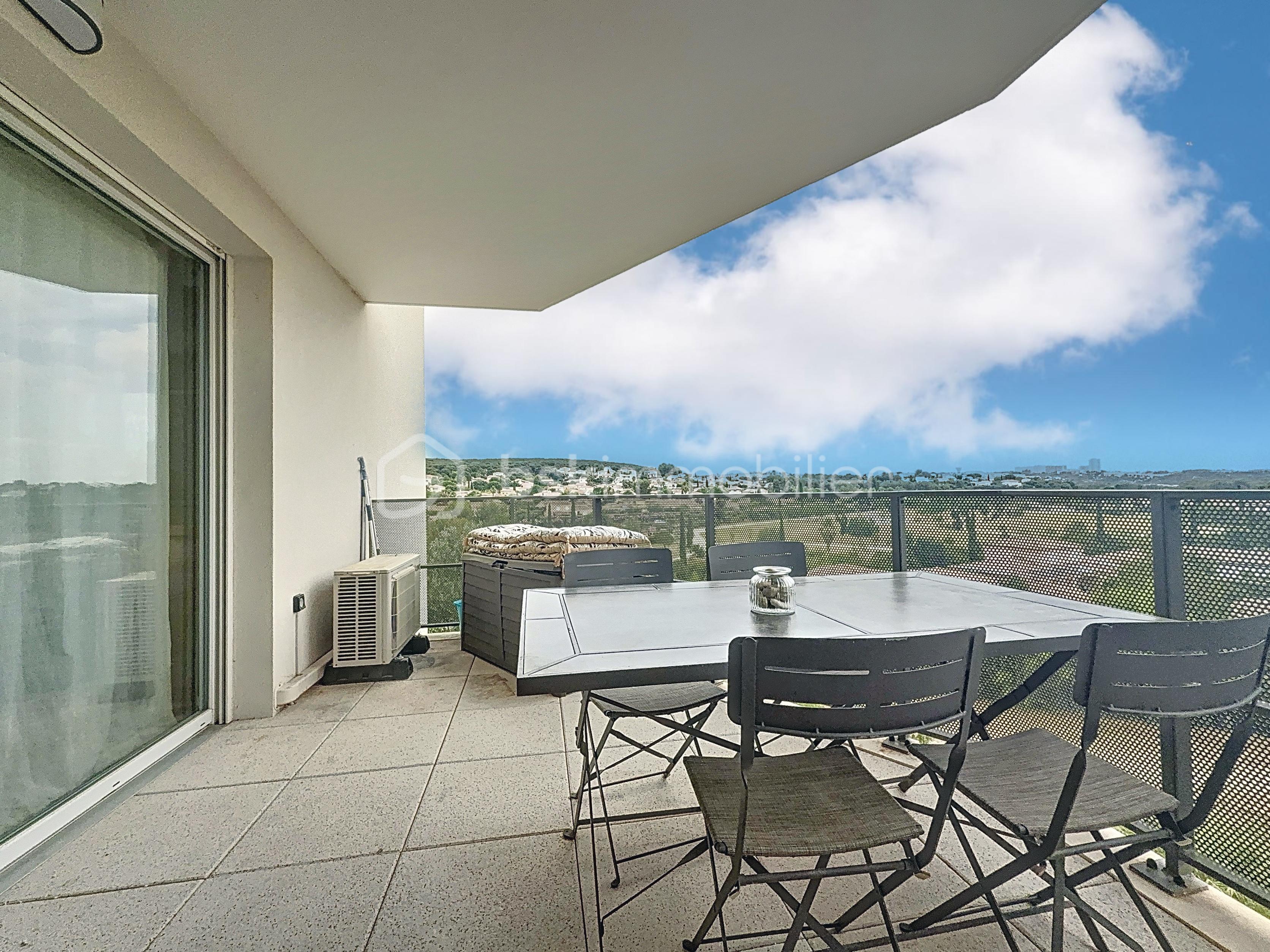 Appartement de 63,45 m² - BC605F35-E333-4B30-B89C-1C1C809DD3D9.JPG