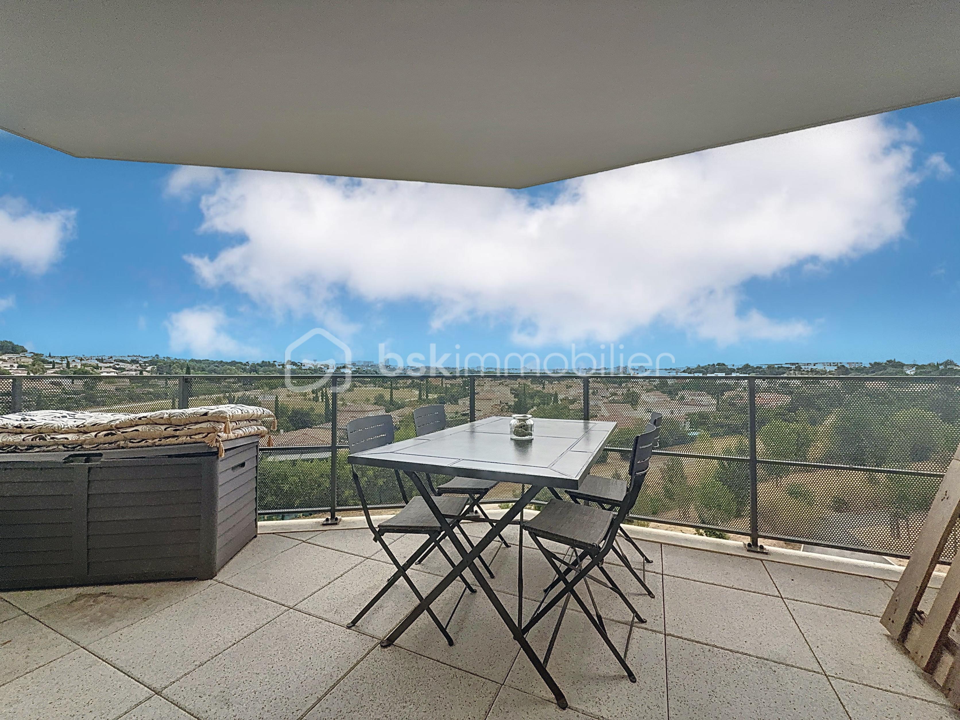 Appartement de 63,45 m² - 859620C4-0731-4227-935E-B9B8C0840363.JPG