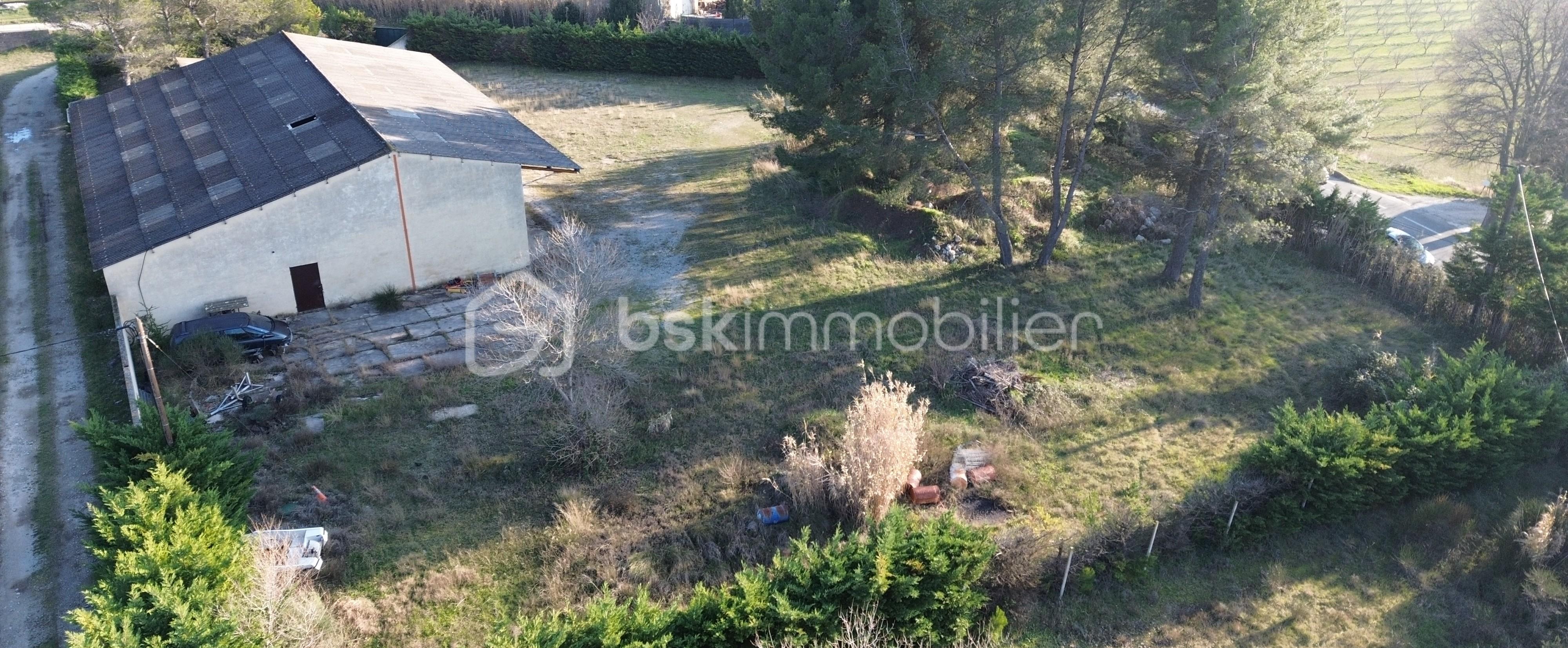 Maison de 400 m² - DJI_0585.JPG