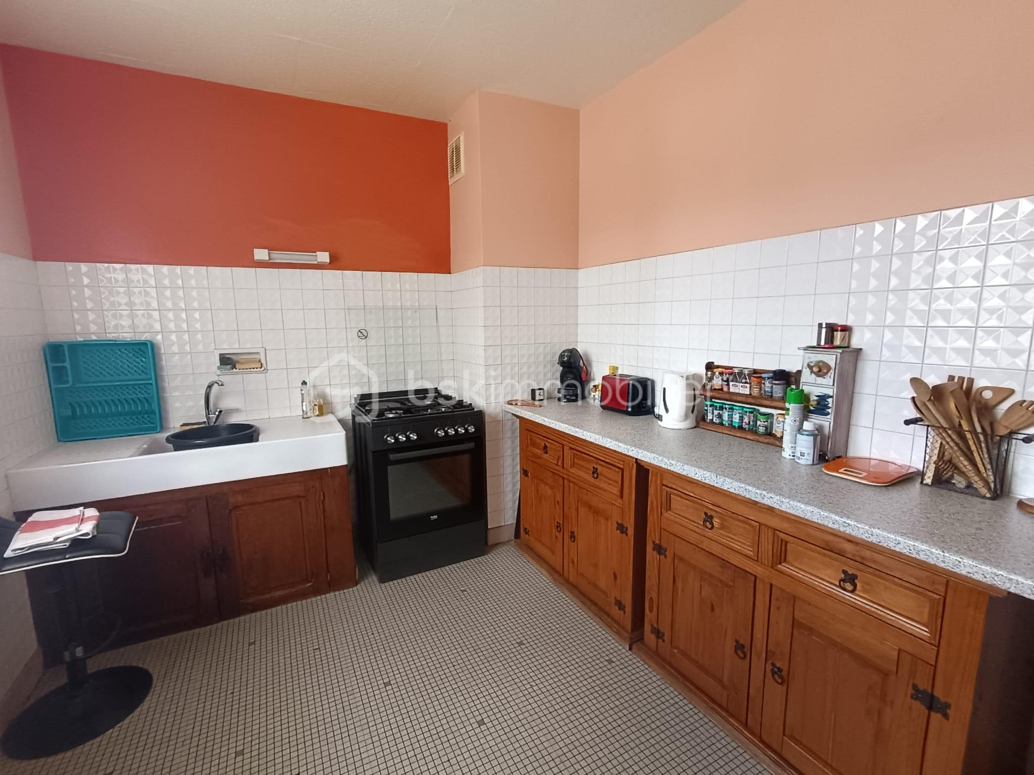 Maison de 120 m² - IMG_4311.JPG