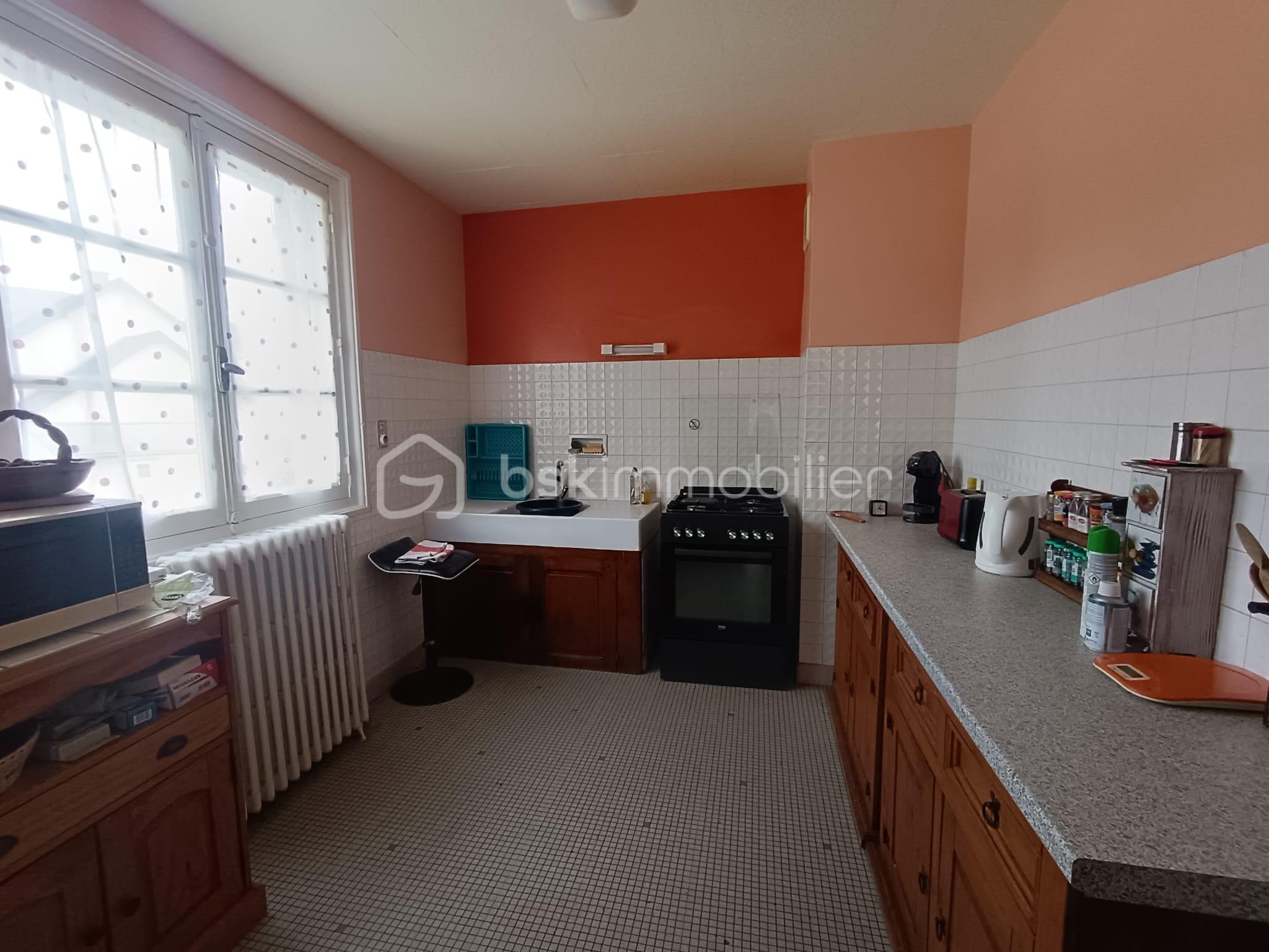 Maison de 120 m² - IMG_4315.JPG