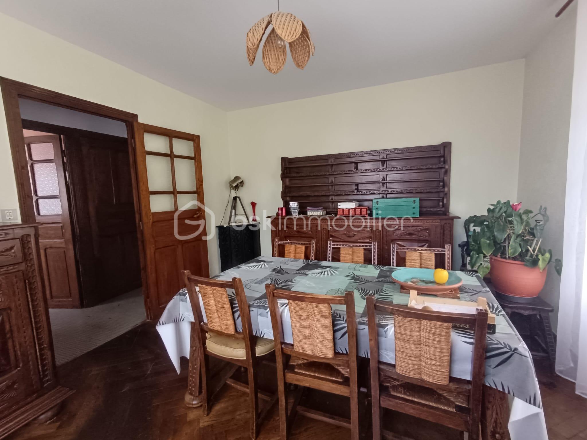 Maison de 120 m² - IMG_4309.JPG