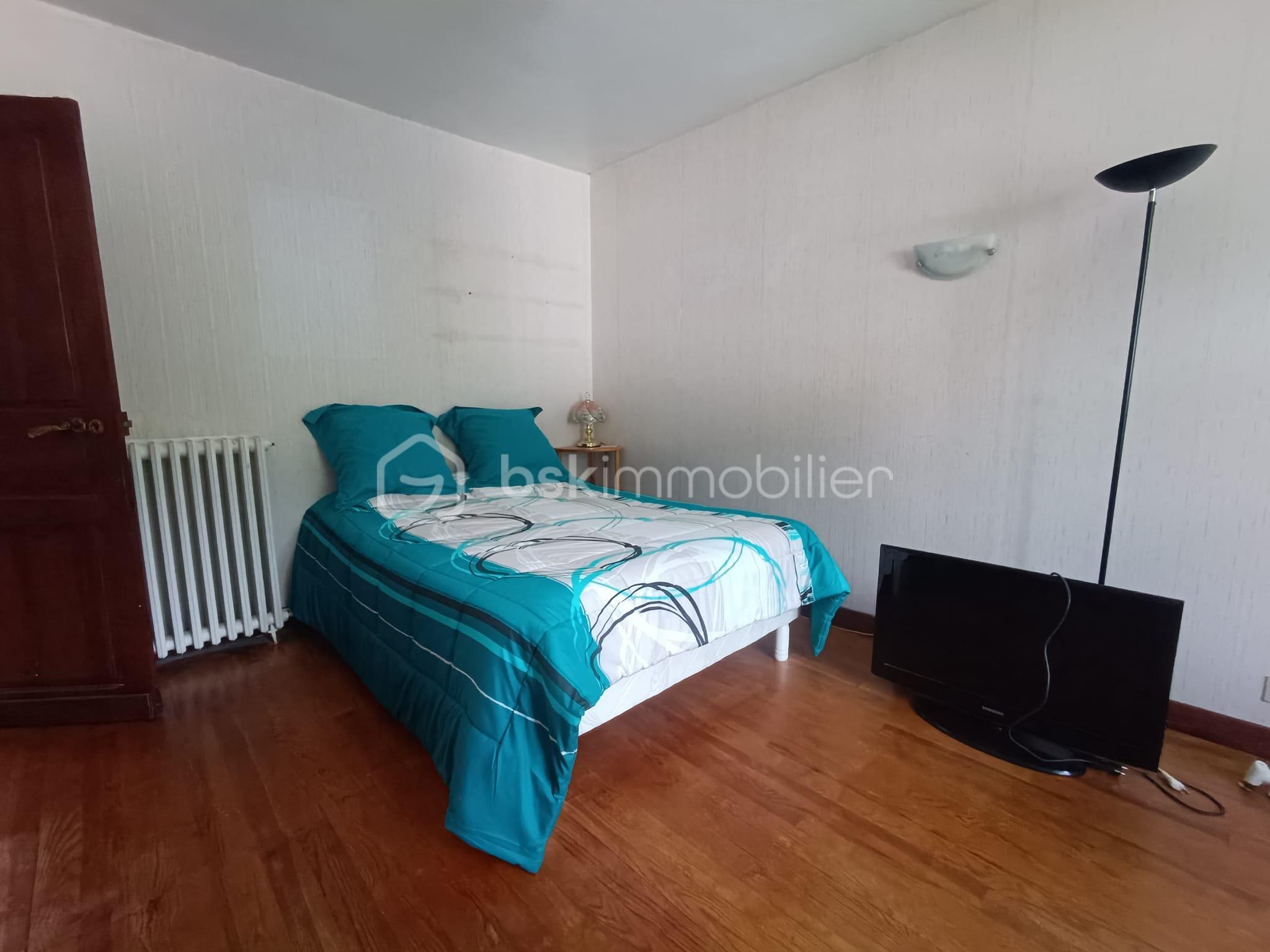 Maison de 120 m² - IMG_4316.JPG