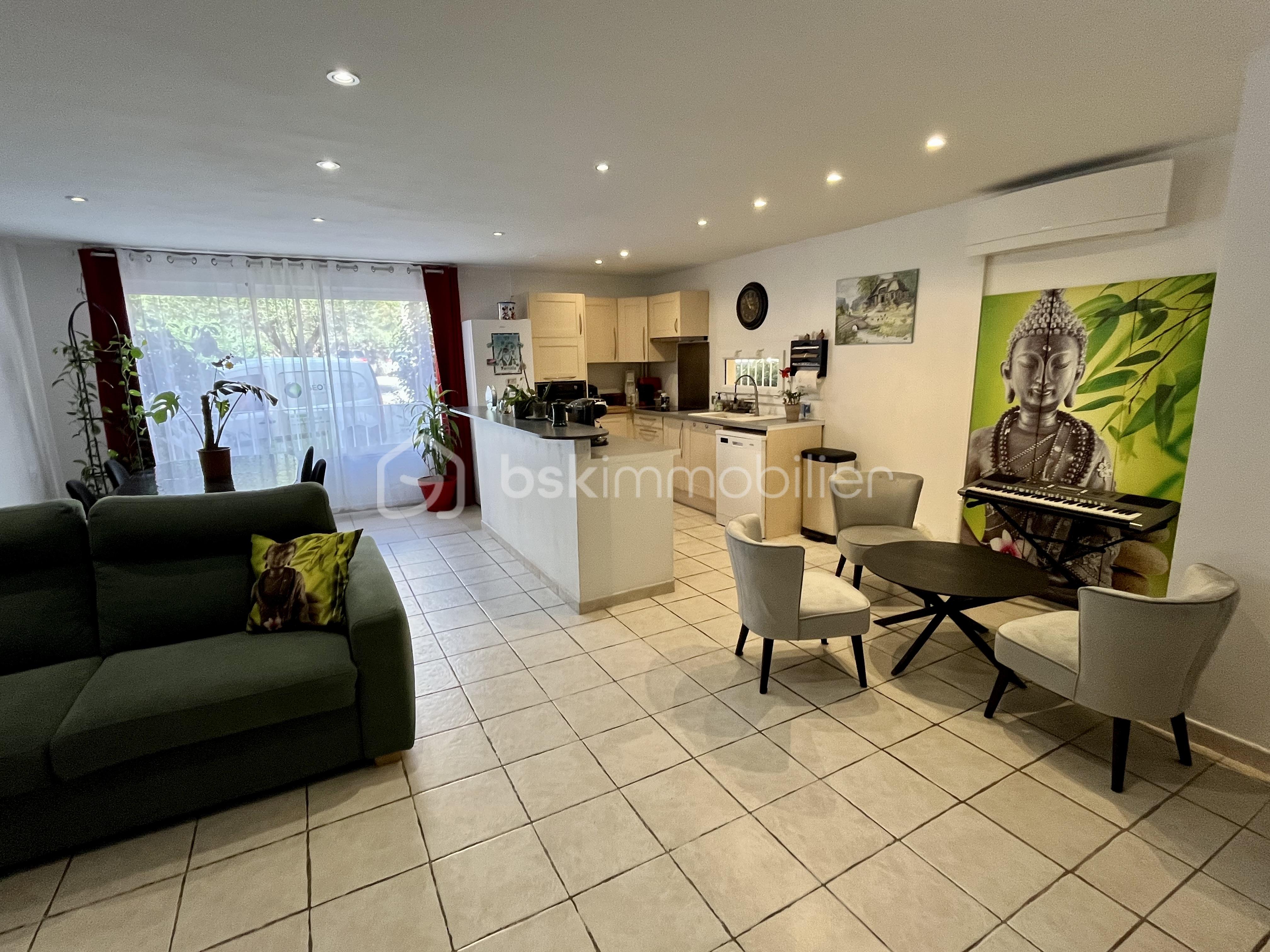Appartement 4 pièces 89 m² · à Draguignan · 89 m² · 159 000 €