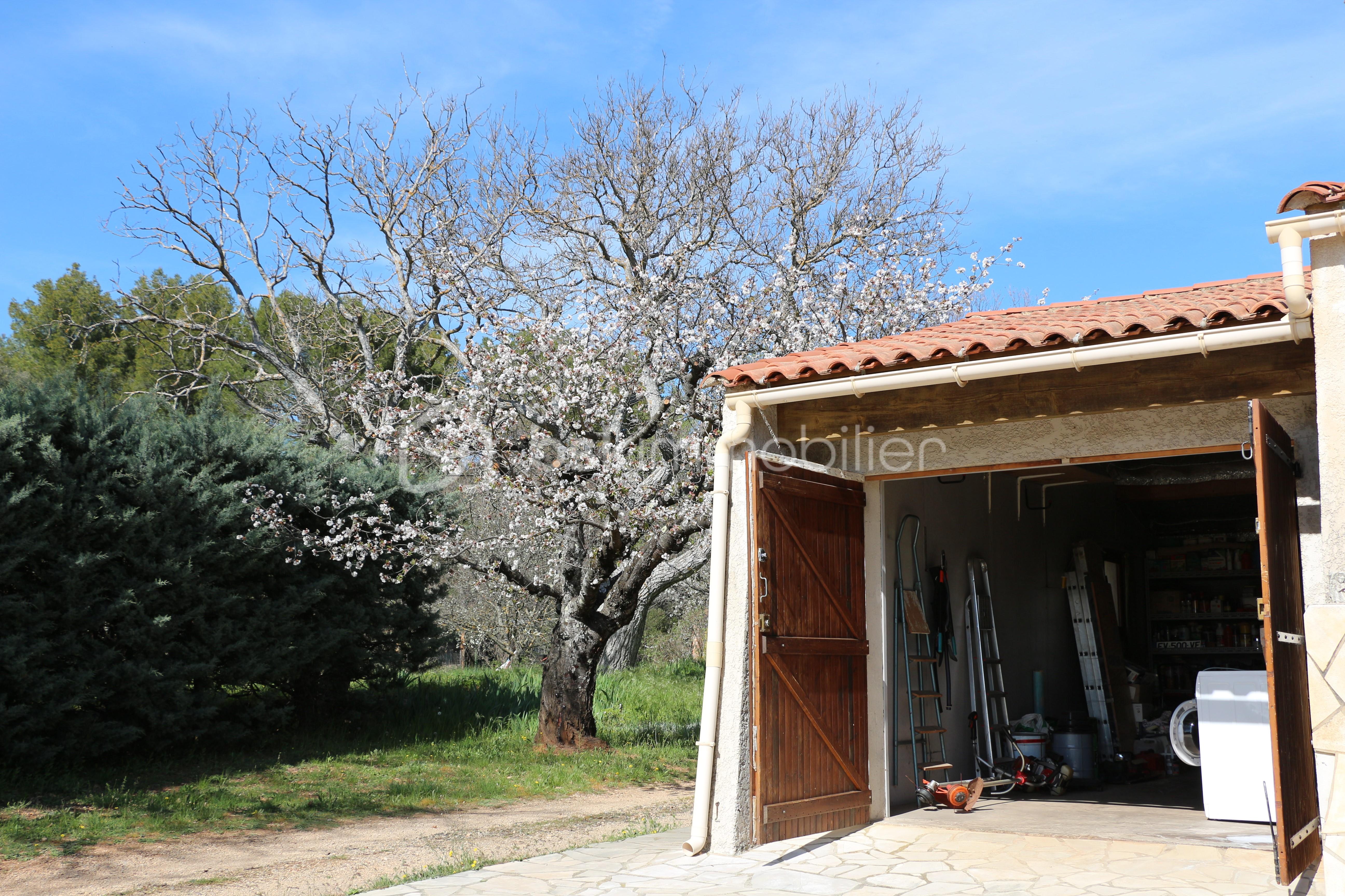 Maison traditionnelle de 111 m² - Remise.JPG