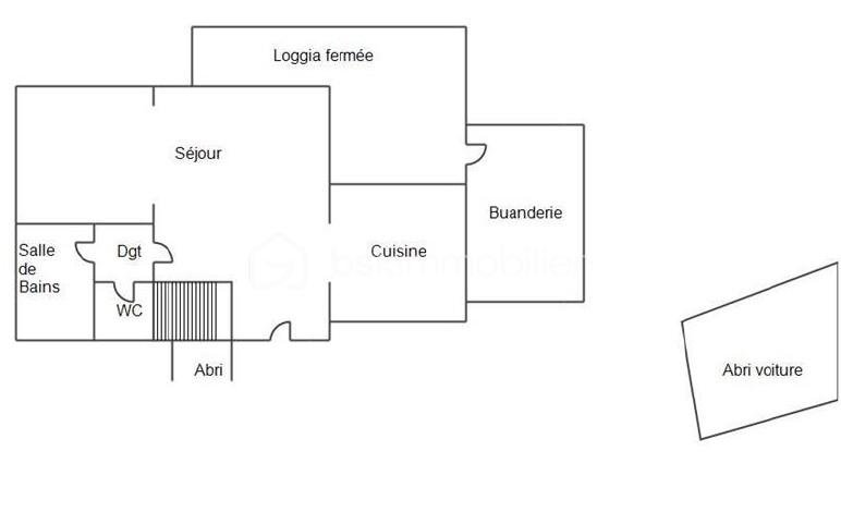Maison traditionnelle de 124 m² - PLAN RDC.jpg
