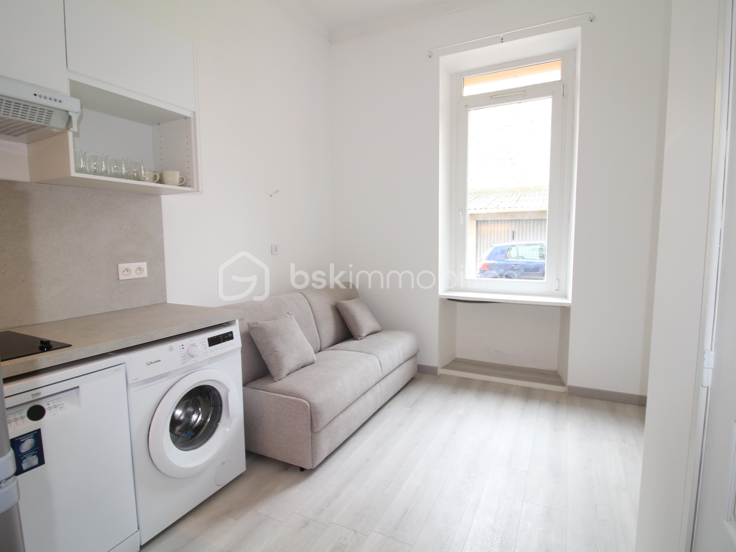 Appartement de 24,72 m² - IMG_6140.JPG