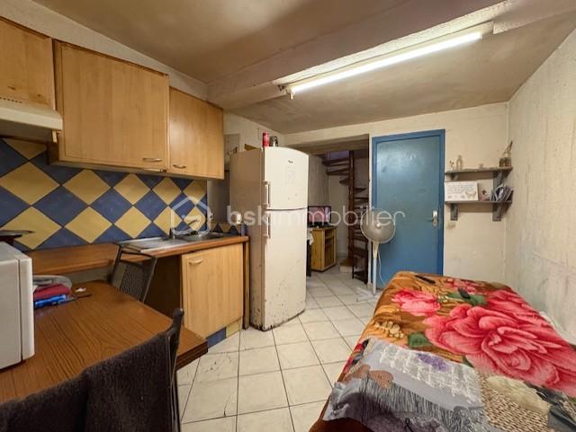 Maison de village de 109,99 m² - 1 Logement cuisine sde noel millas.jpg