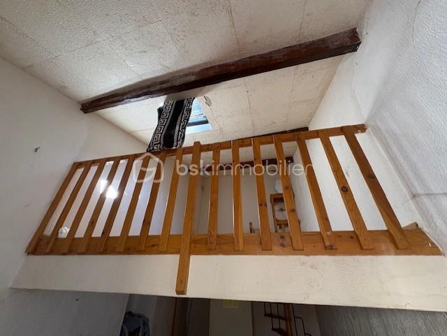 Maison de village de 109,99 m² - PHOTO MEZZANINE EMILIA BARRIERE.jpg
