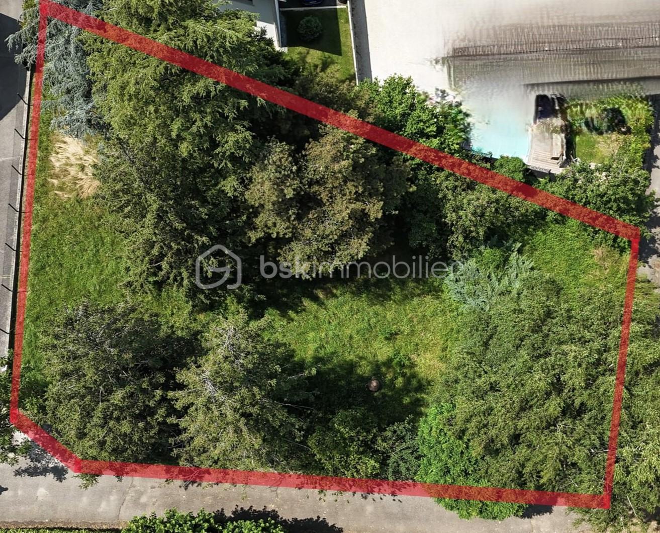 Terrain de 513 m² - photo vue dessus .jpeg