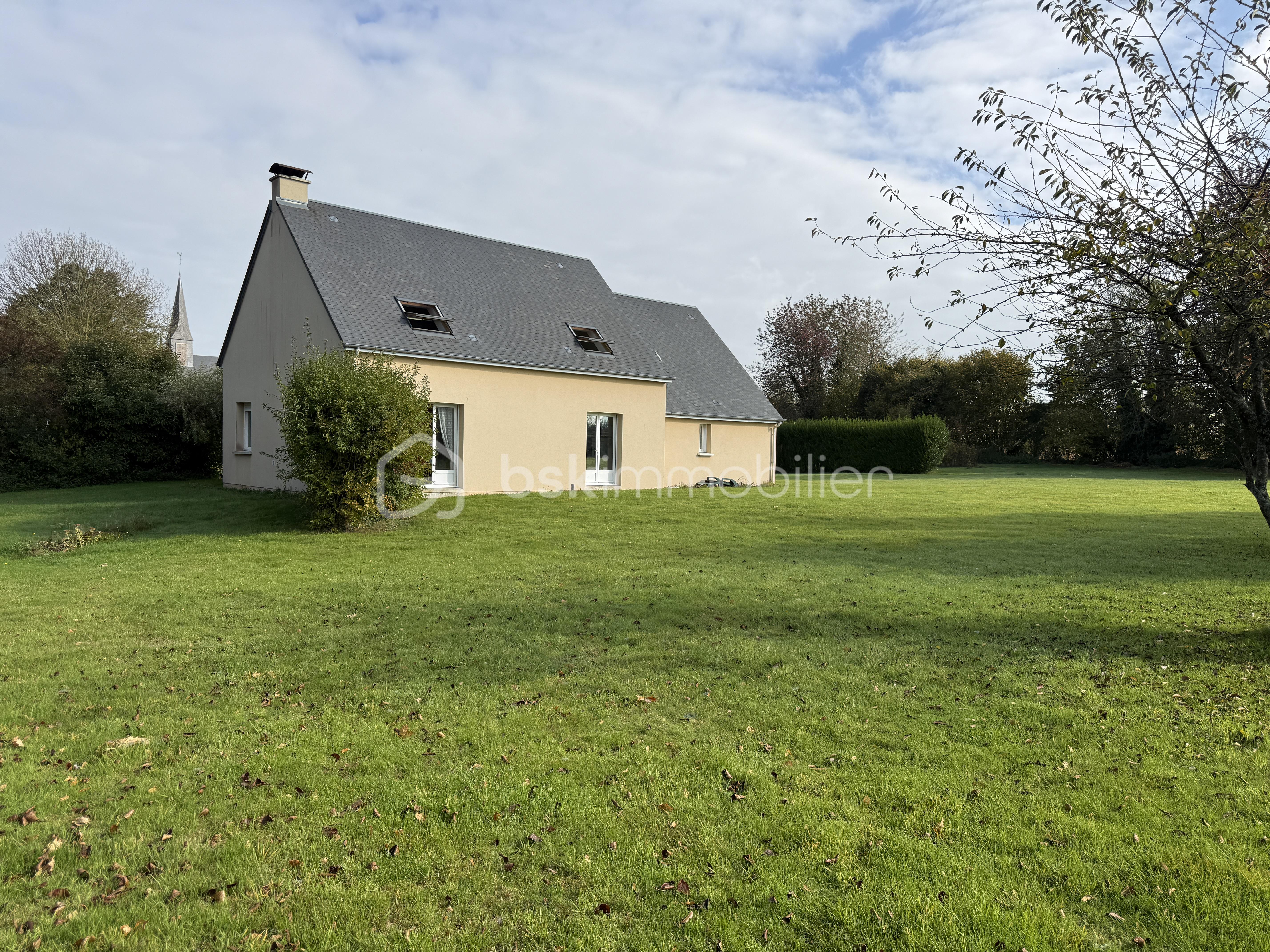Maison de 124 m² - IMG_1622.JPG