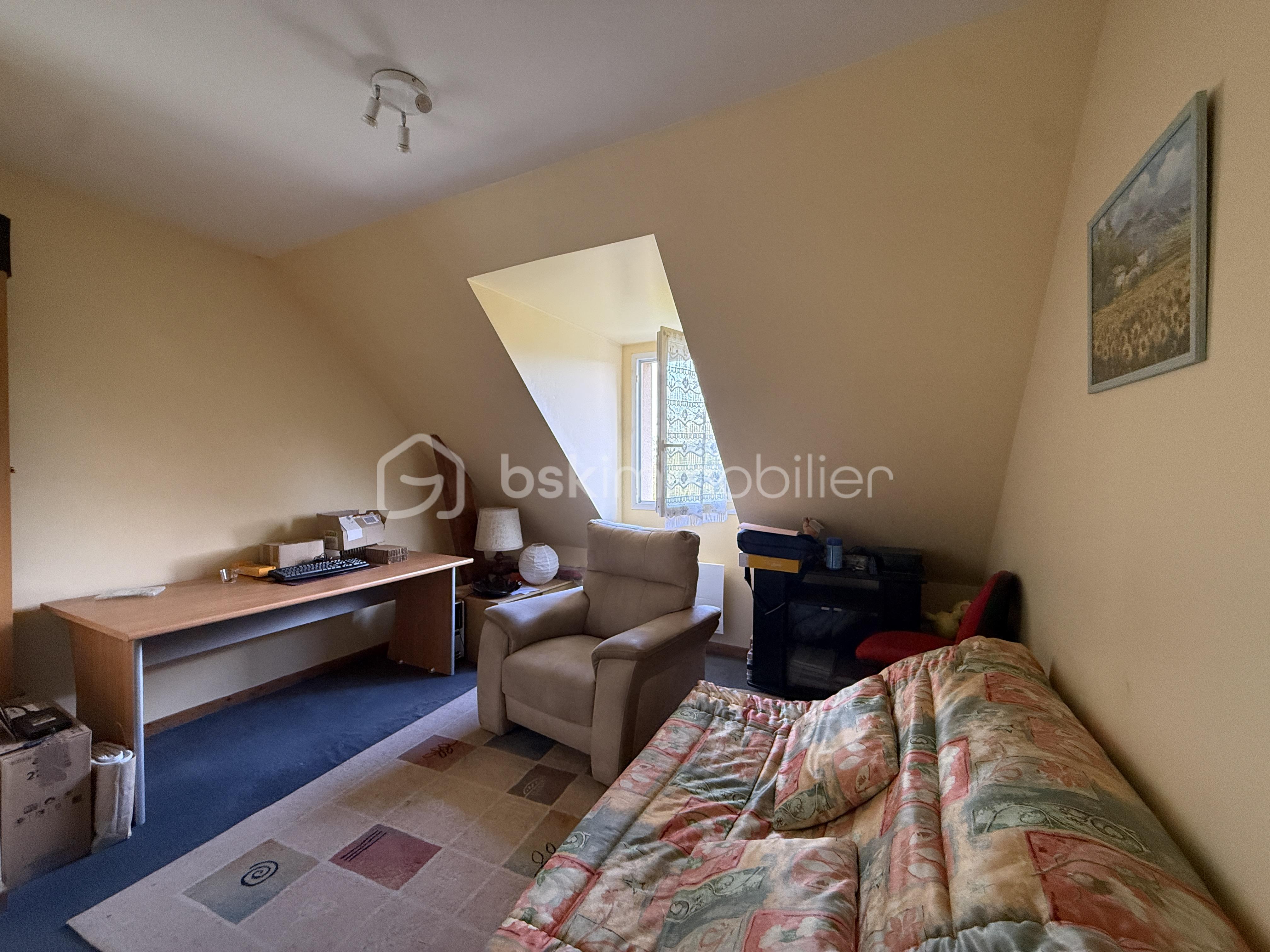 Maison de 124 m² - IMG_1610.JPG