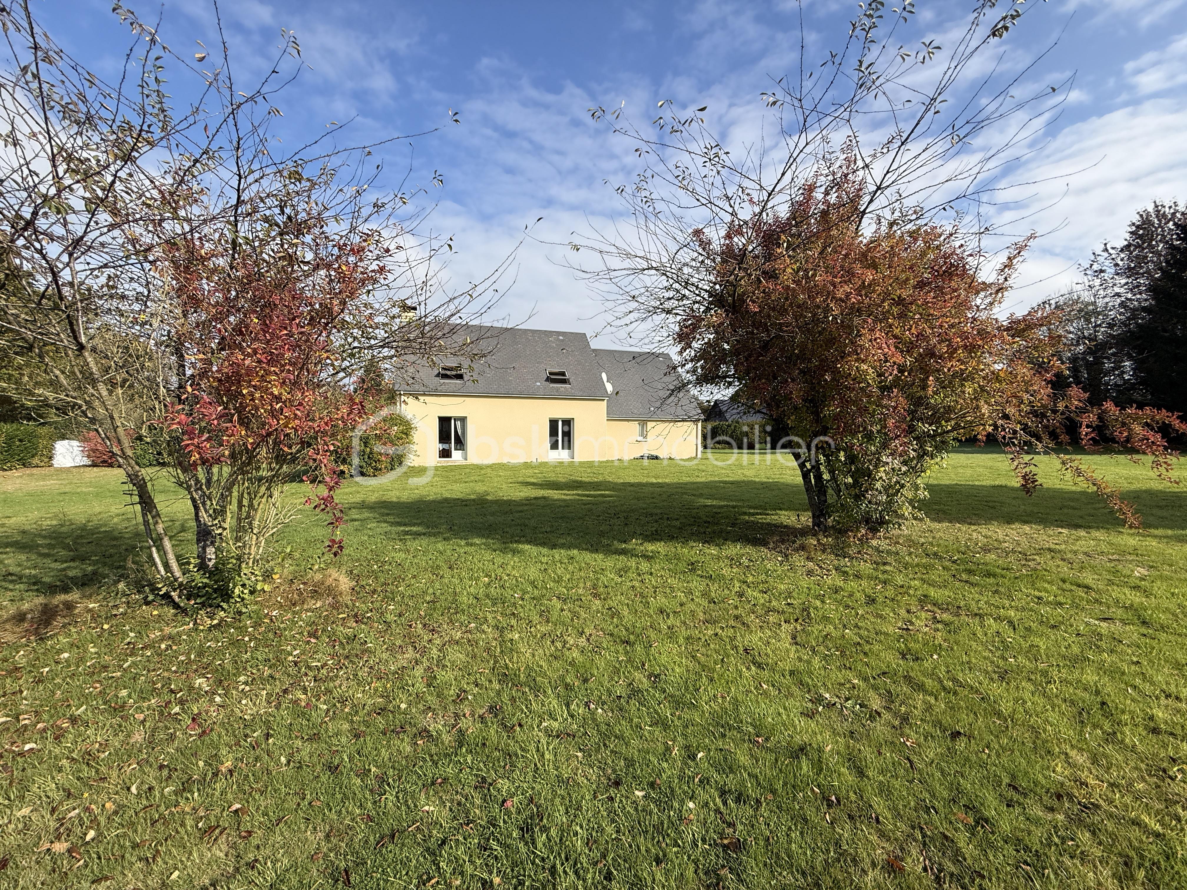 Maison de 124 m² - IMG_1619.JPG