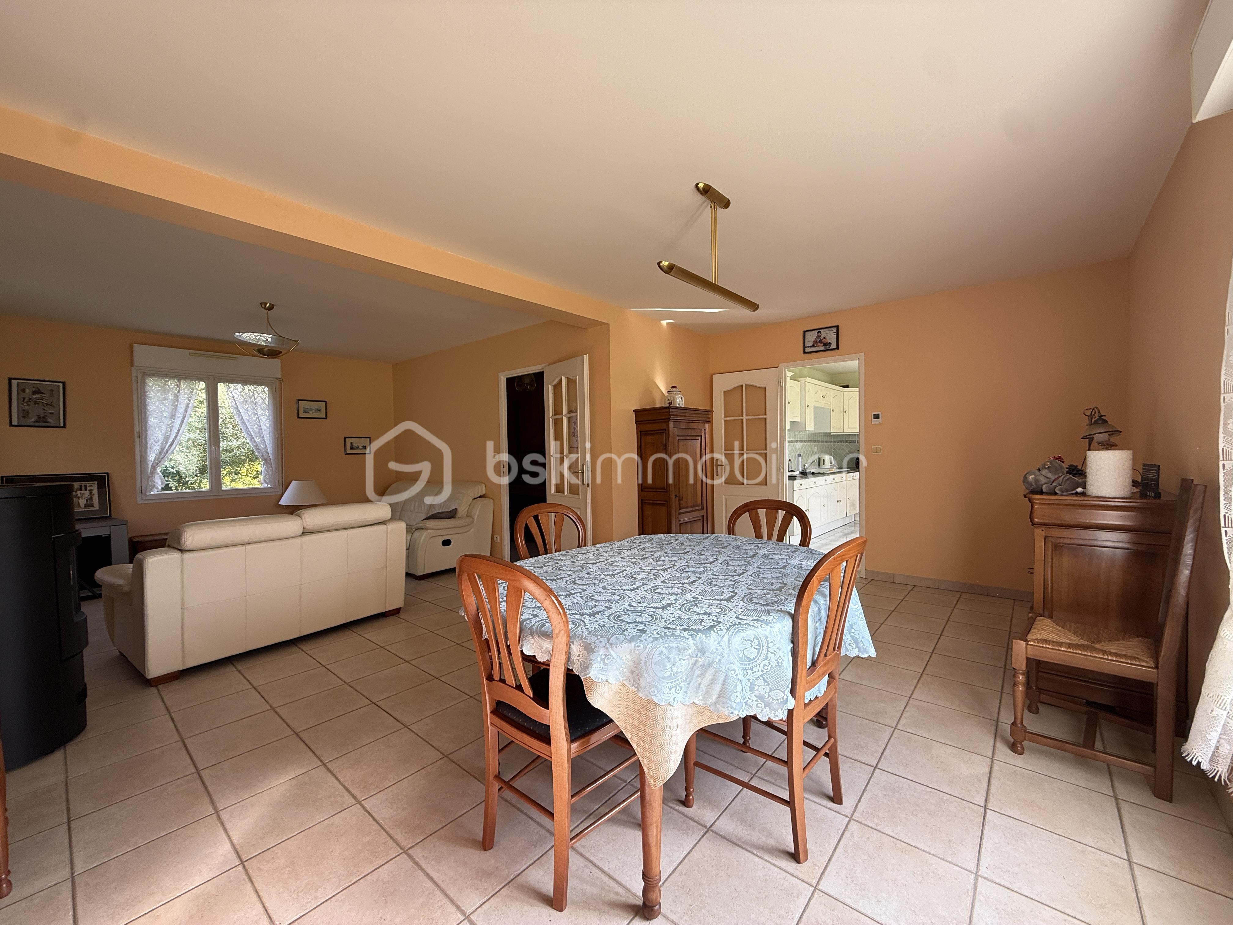 Maison de 124 m² - IMG_1593.JPG