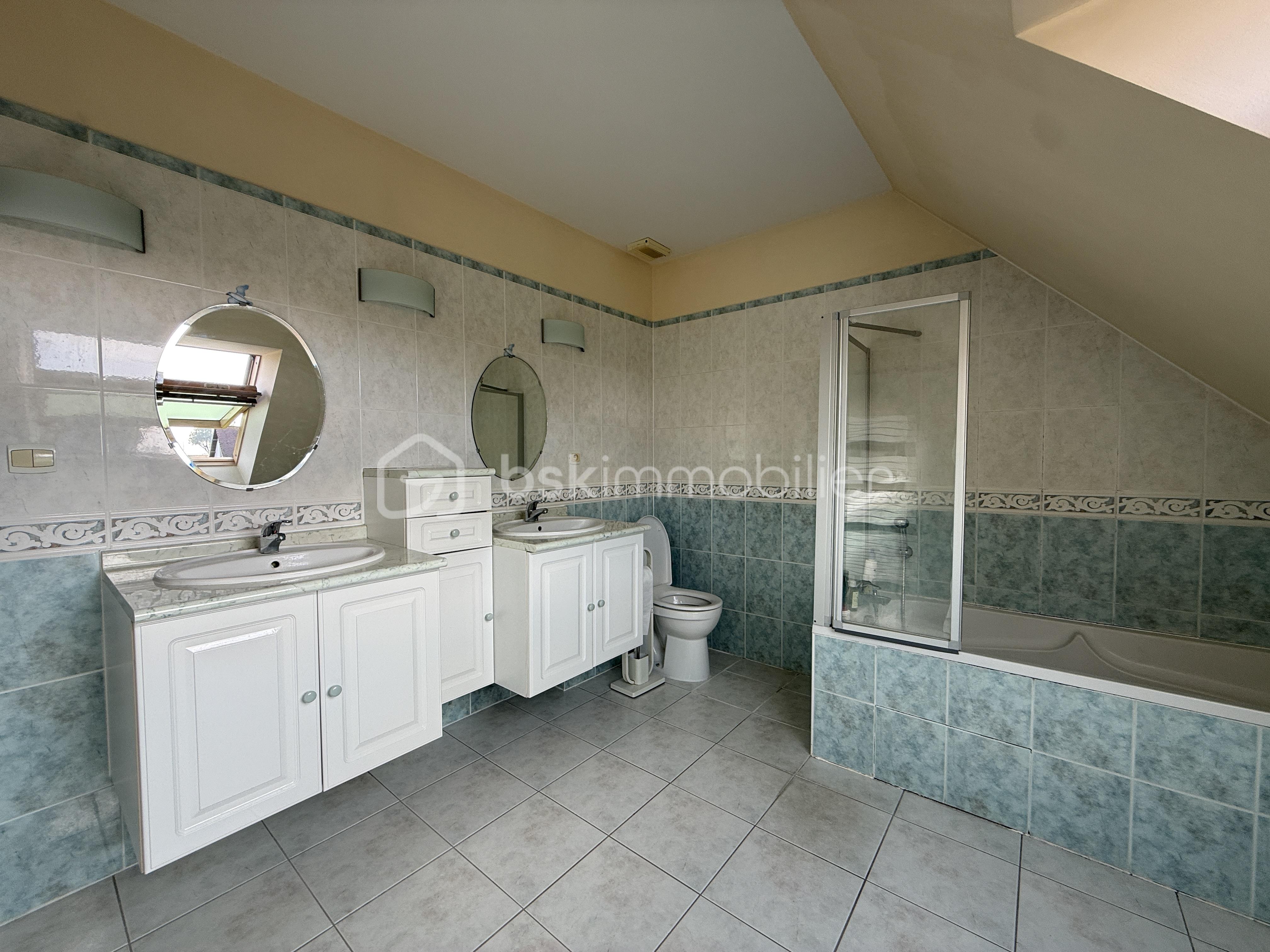 Maison de 124 m² - IMG_1606.JPG