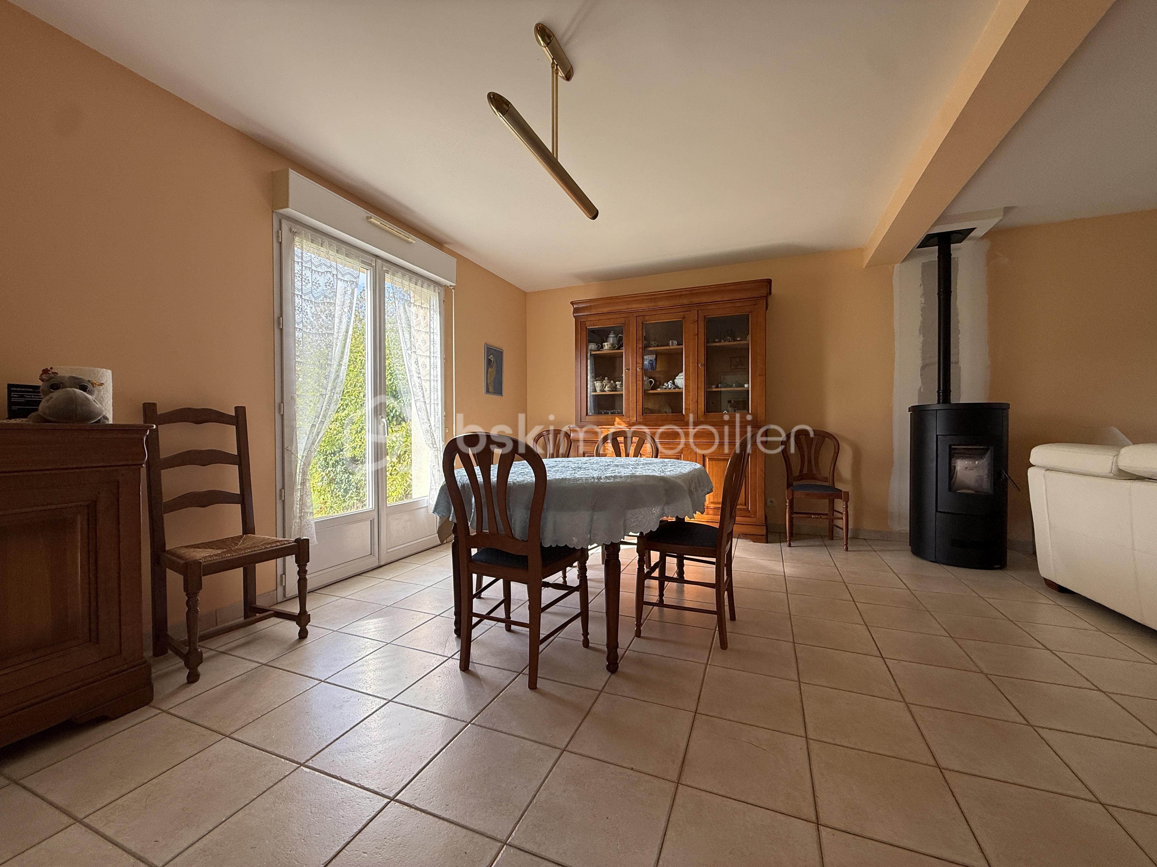 Maison de 124 m² - IMG_1586.JPG