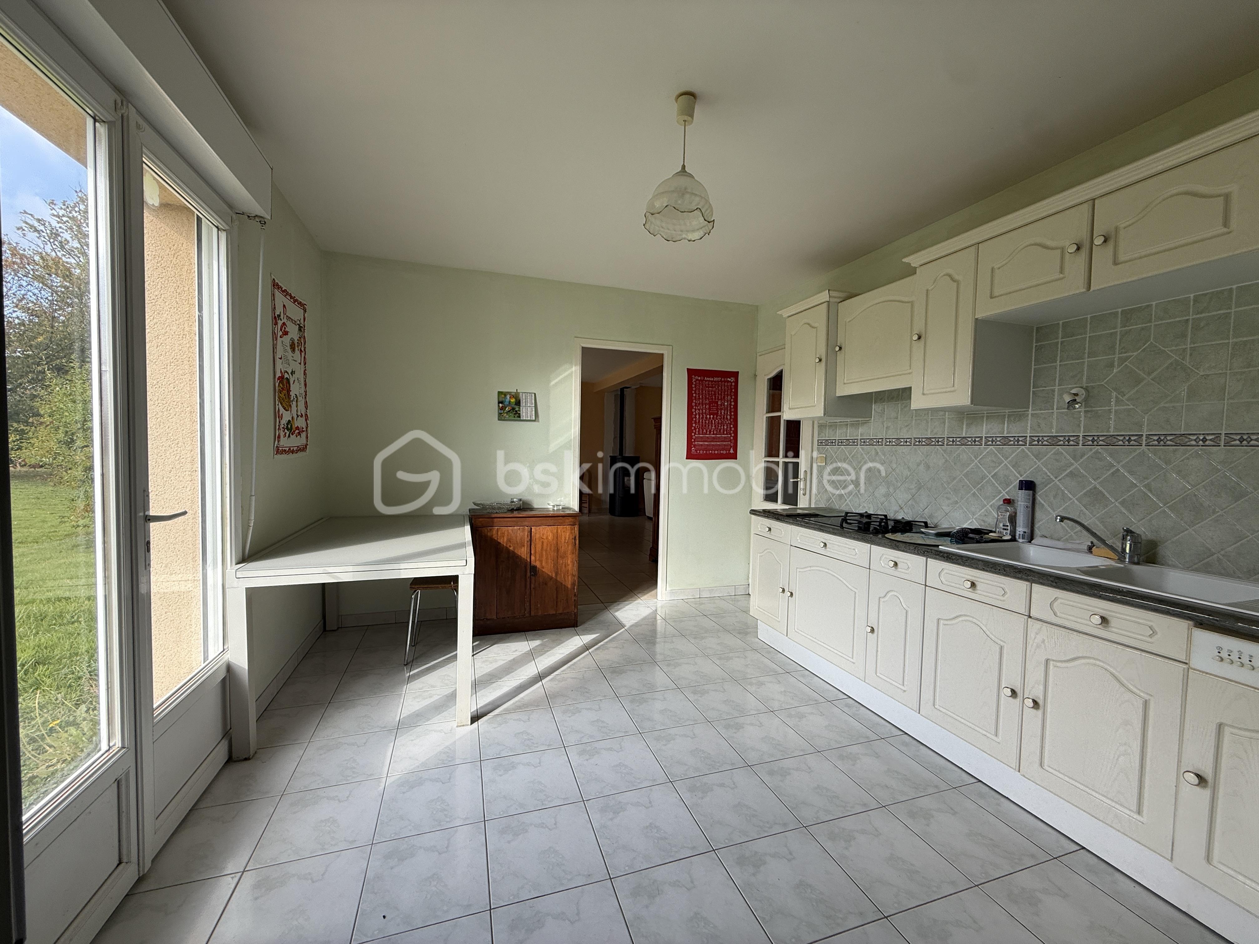 Maison de 124 m² - IMG_1599.JPG