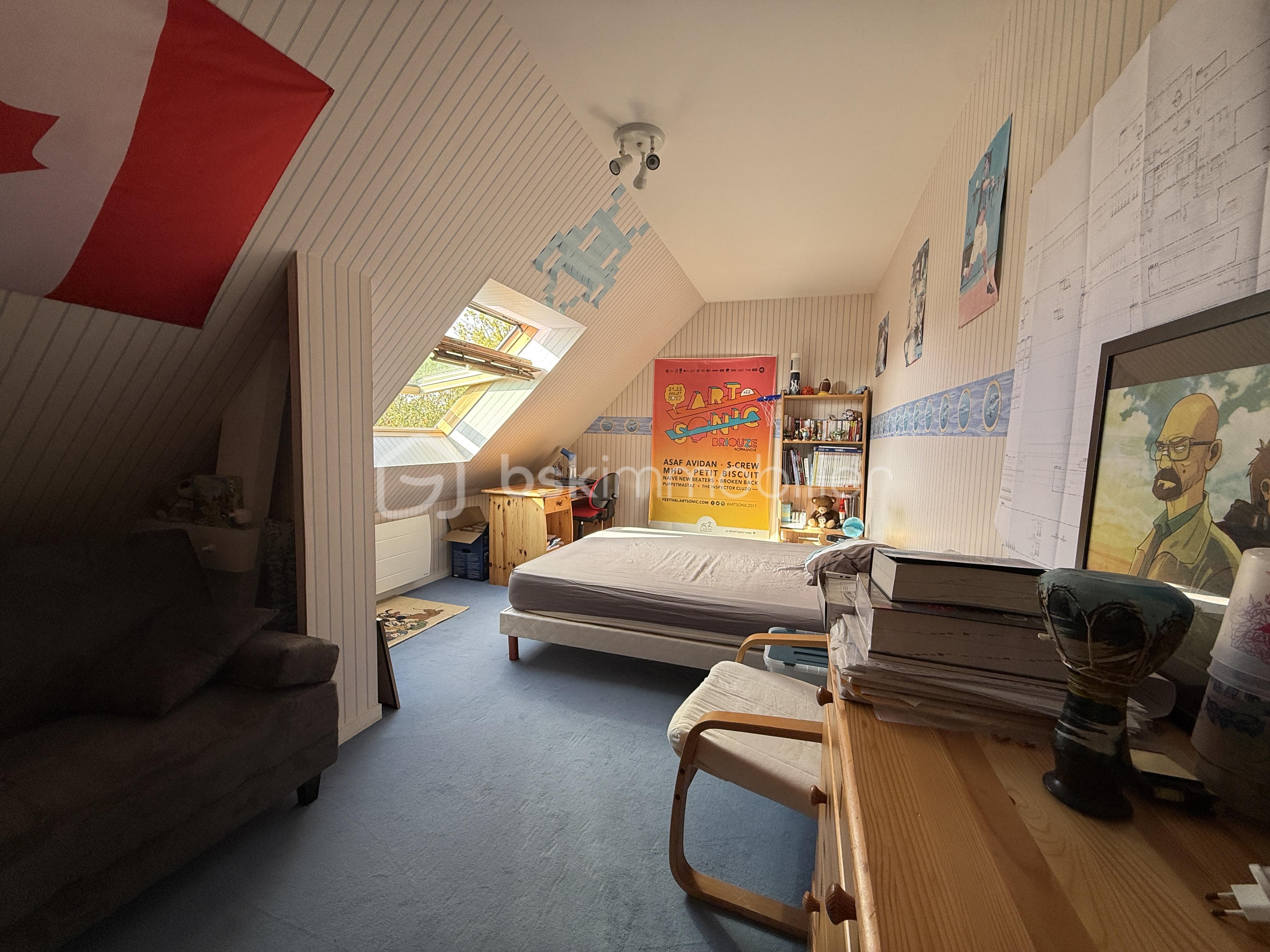 Maison de 124 m² - IMG_1604.JPG