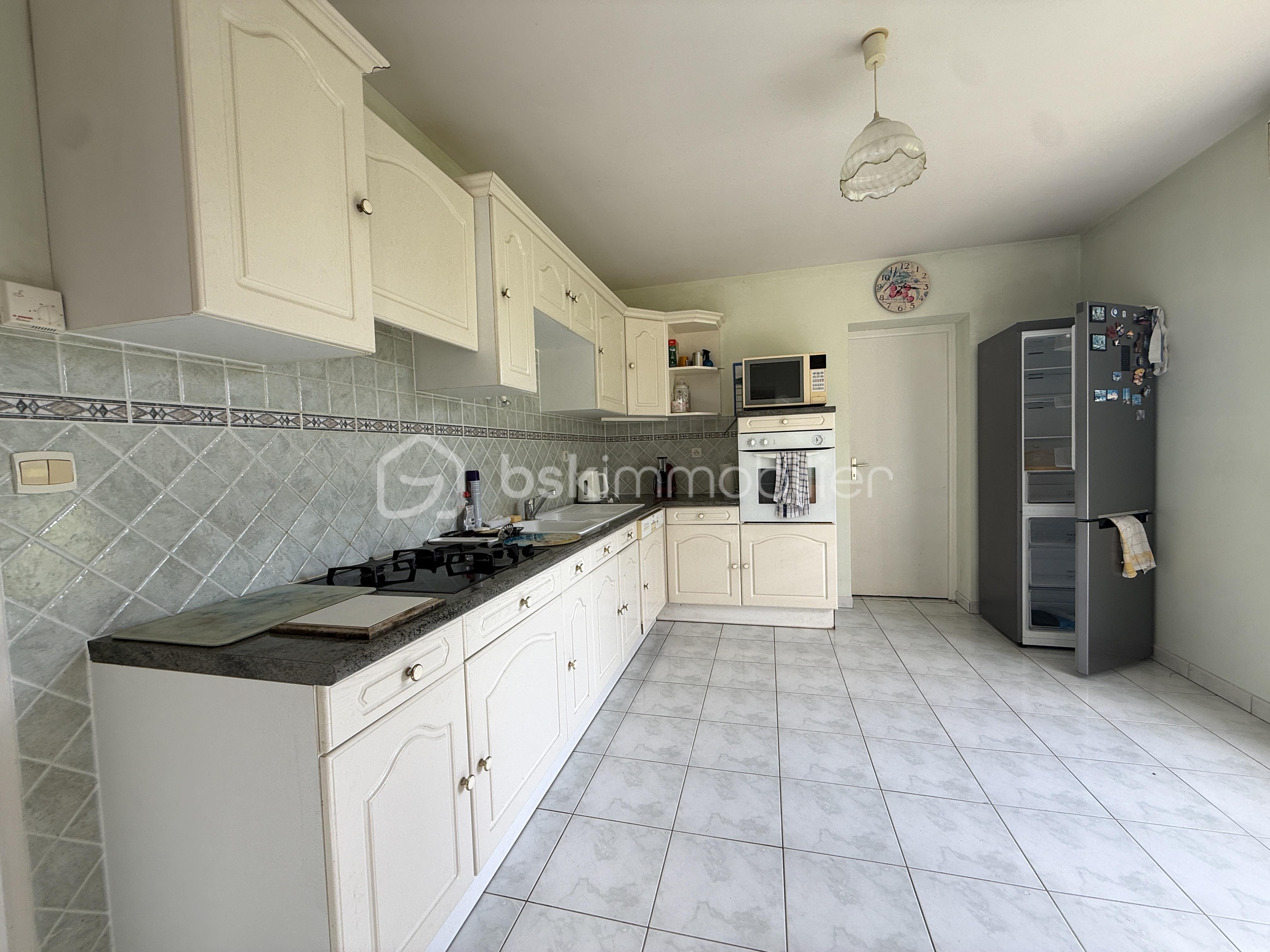 Maison de 124 m² - IMG_1596.JPG