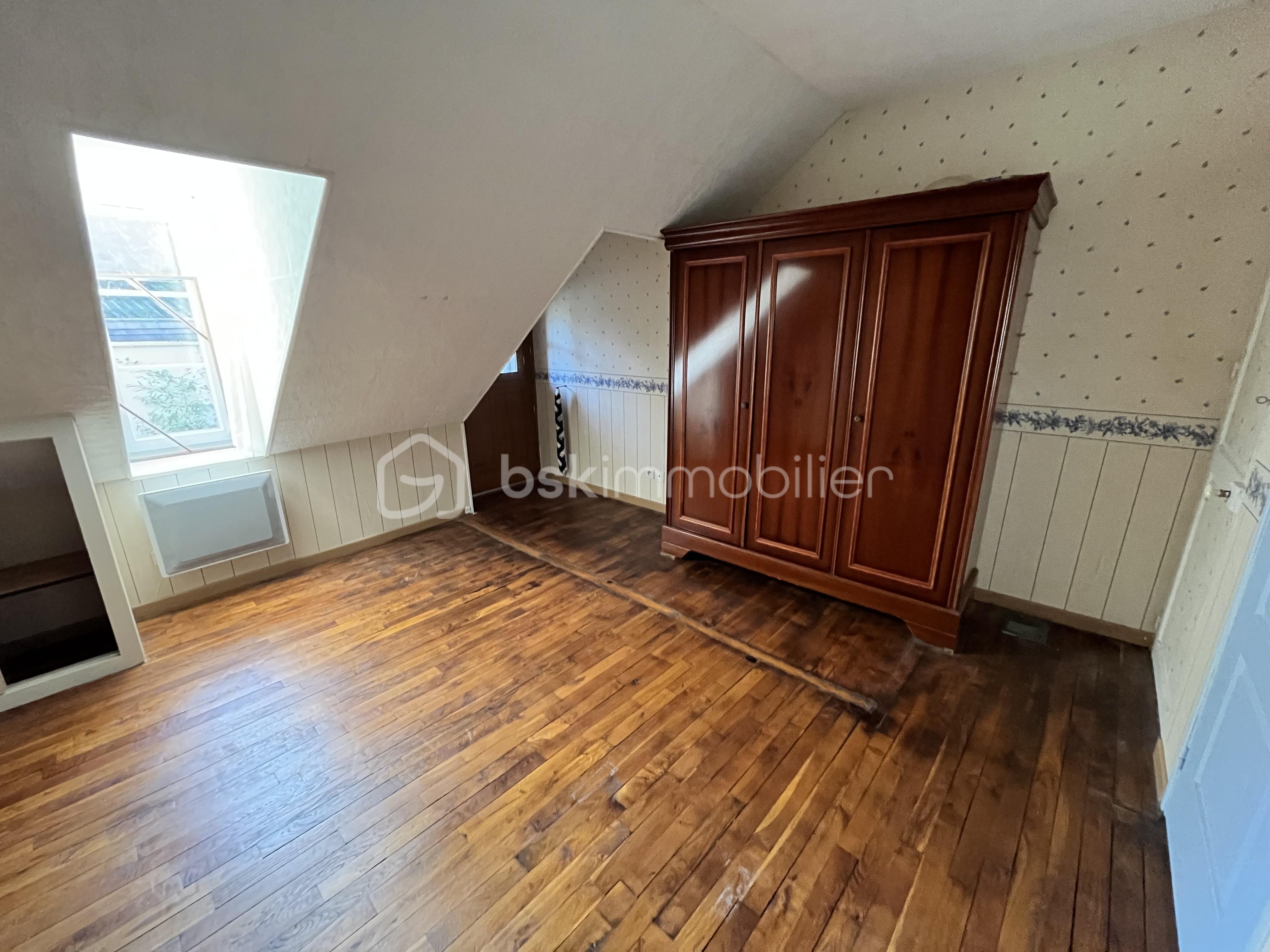 Maison de ville de 85 m² - IMG_1416.jpeg