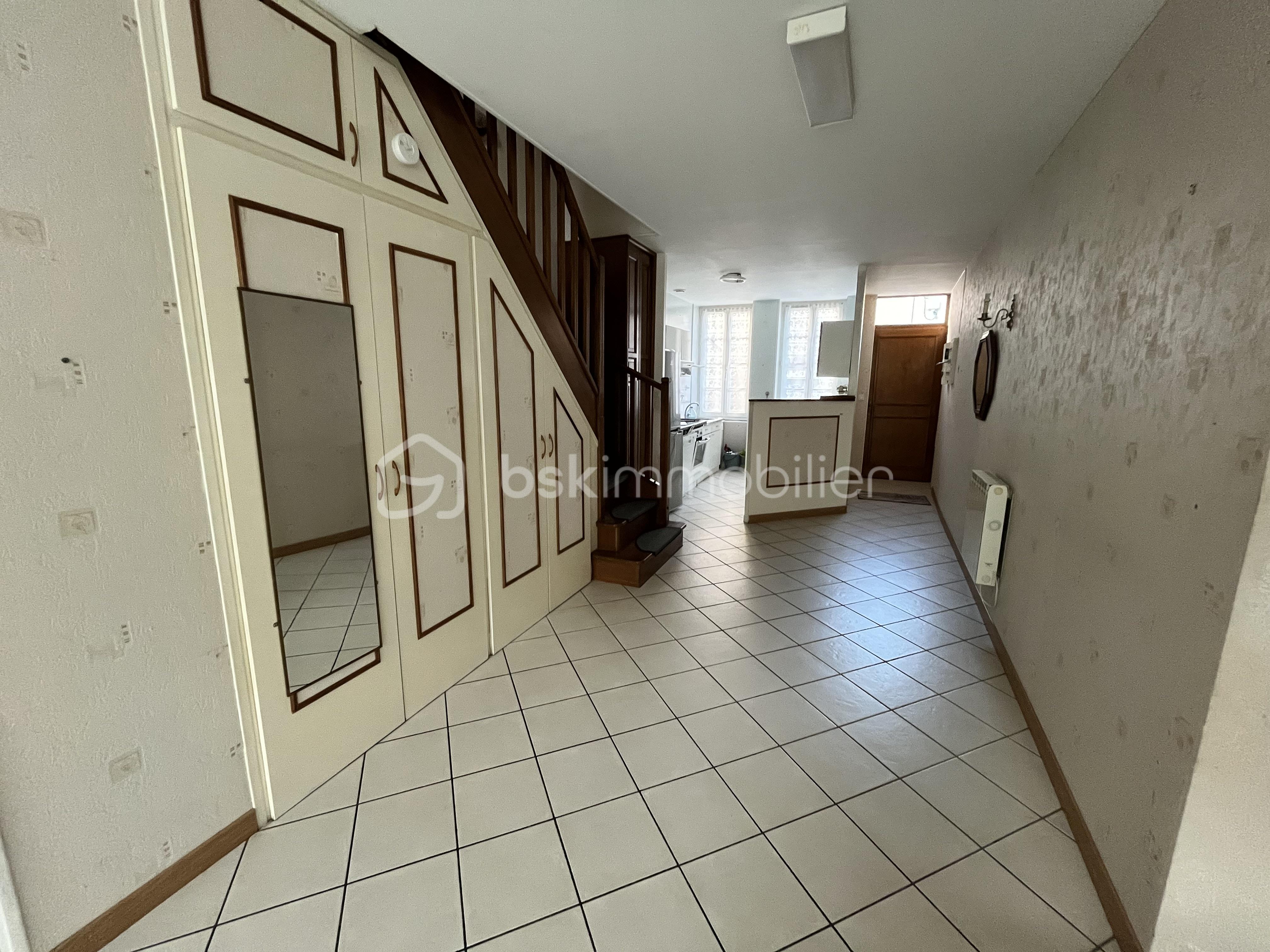 Maison de ville de 85 m² - IMG_1395.jpeg