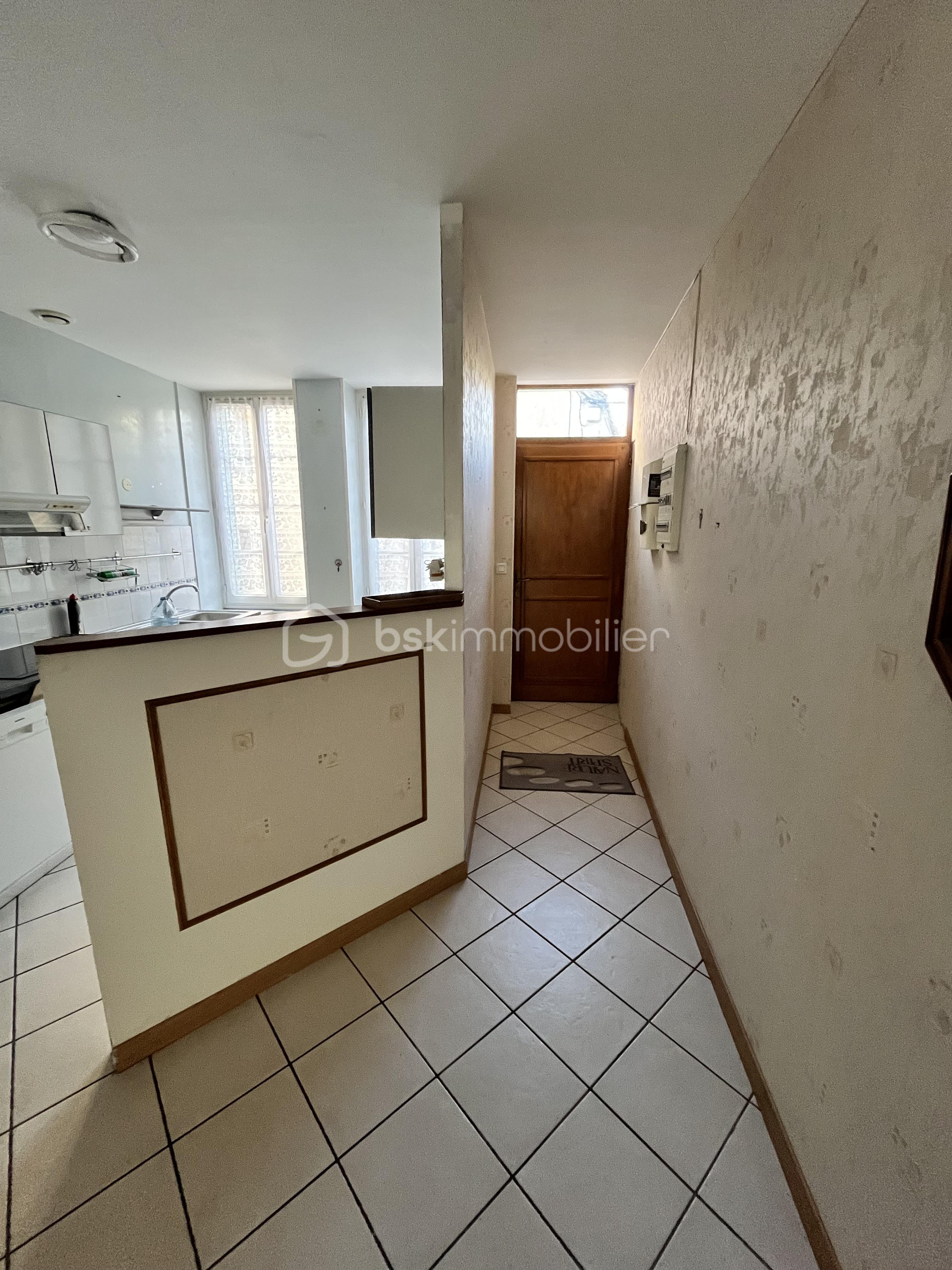 Maison de ville de 85 m² - IMG_1390.jpeg