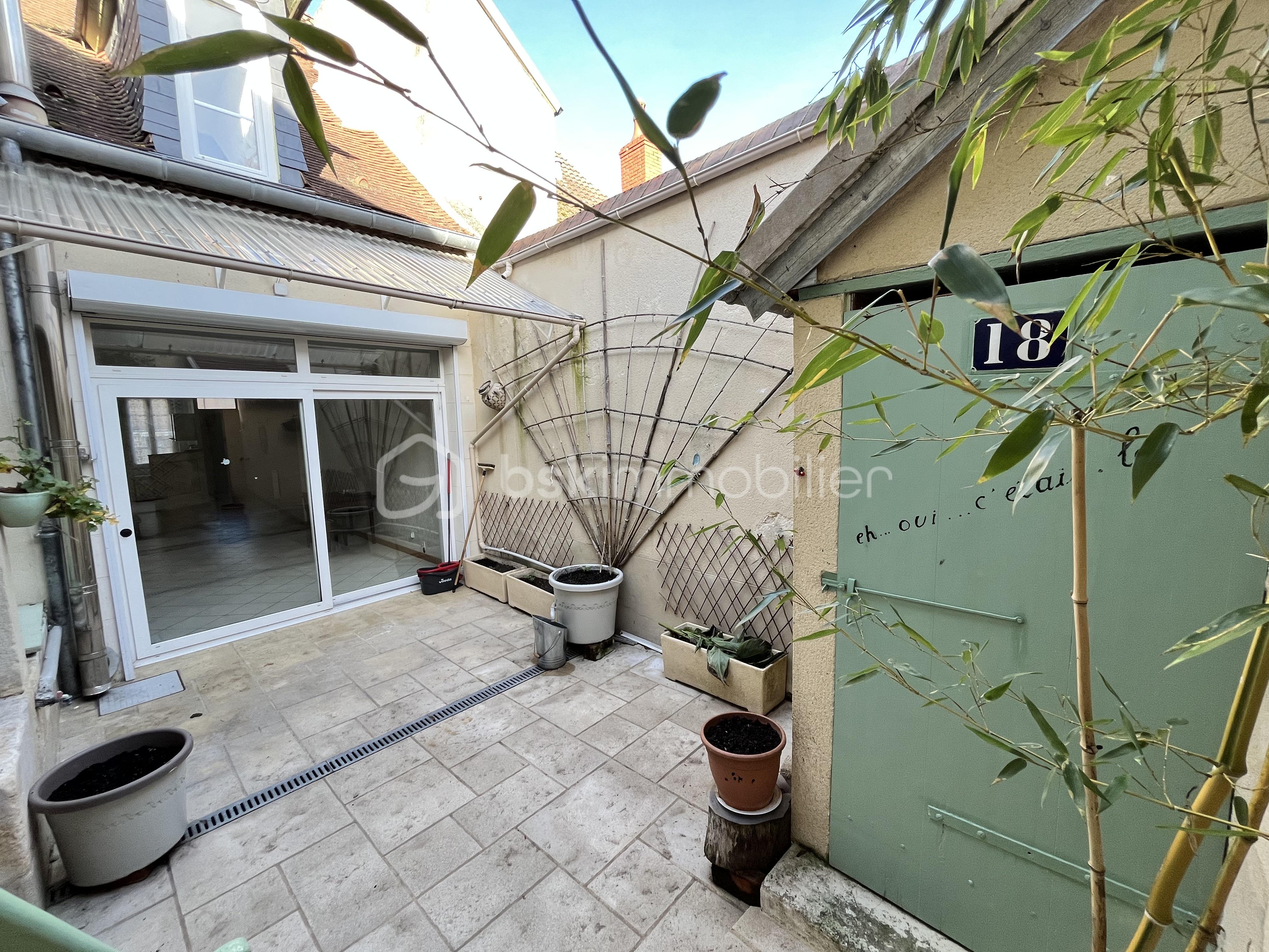 Maison de ville de 85 m² - IMG_1409.jpeg