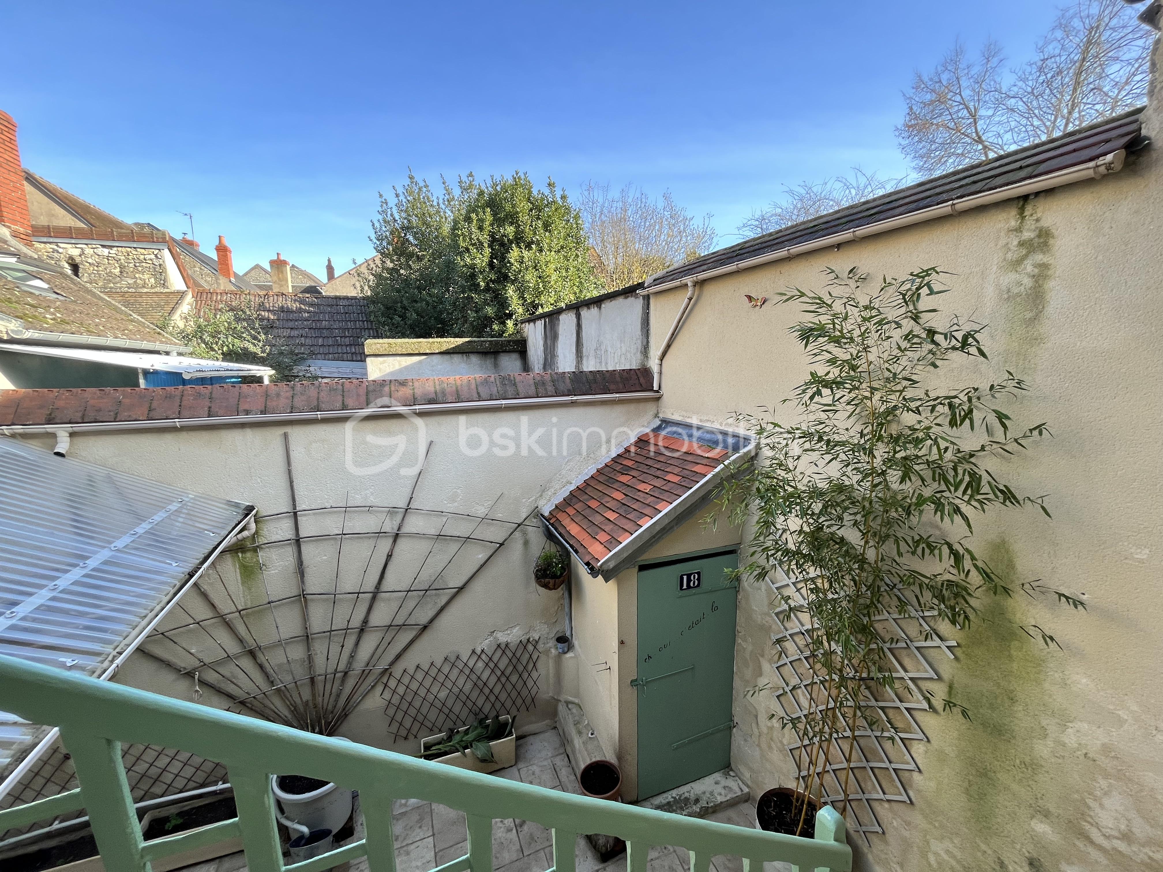 Maison de ville de 85 m² - IMG_1408.jpeg