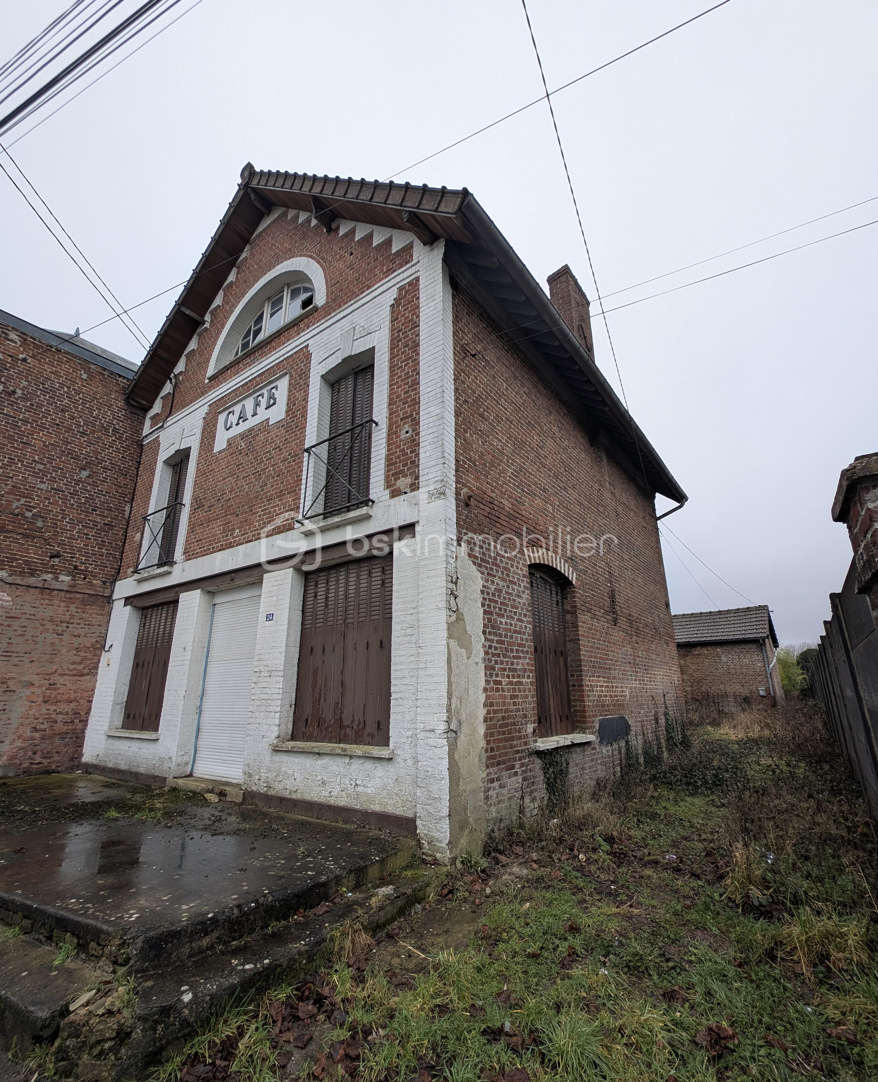 Maison de maitre de 170 m² - PXL_20260130_100109885.jpg