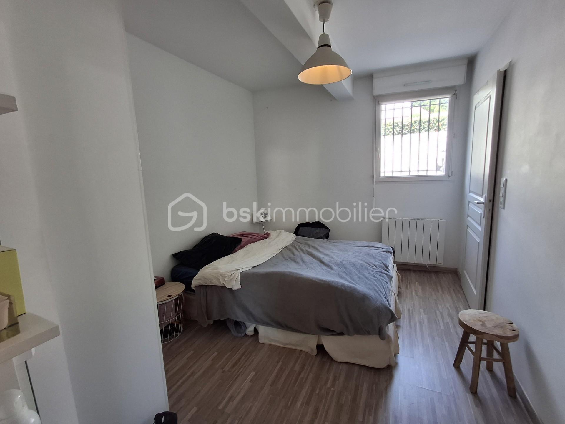 Appartement de 37 m² - Chambre paysage CL.jpg